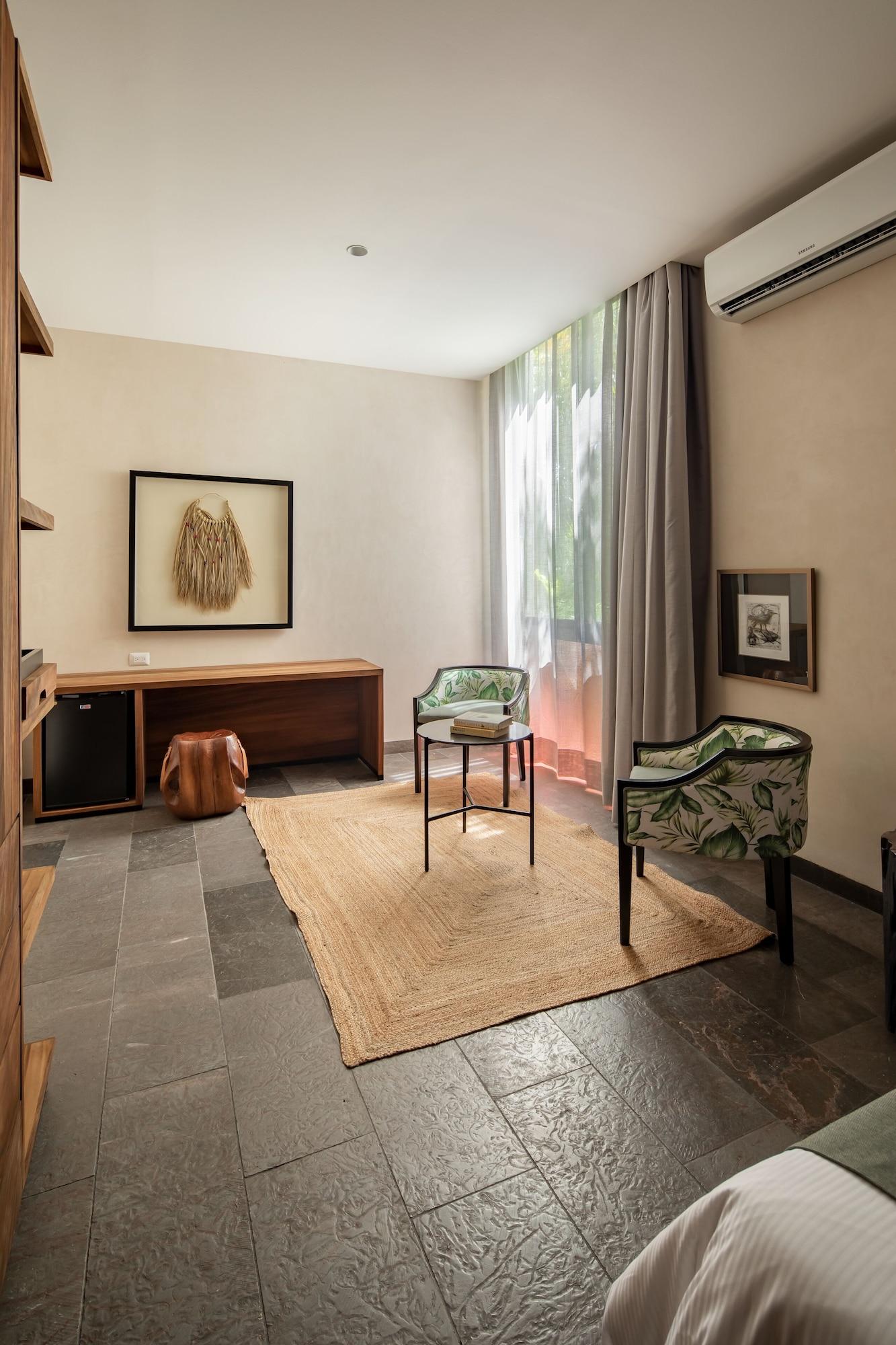 Kunuk Hotel Boutique