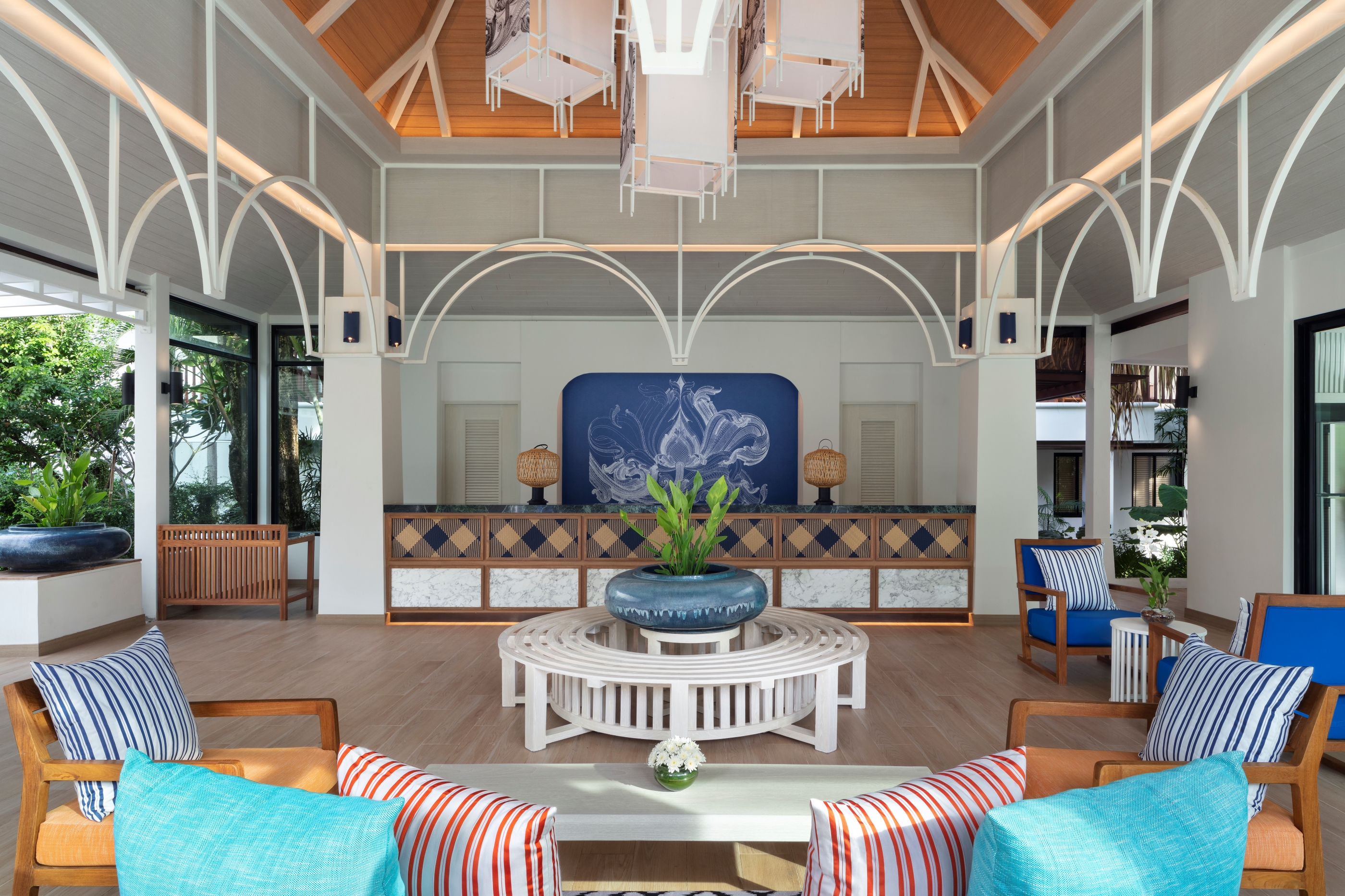 Avani+ Koh Lanta Krabi Resort by null