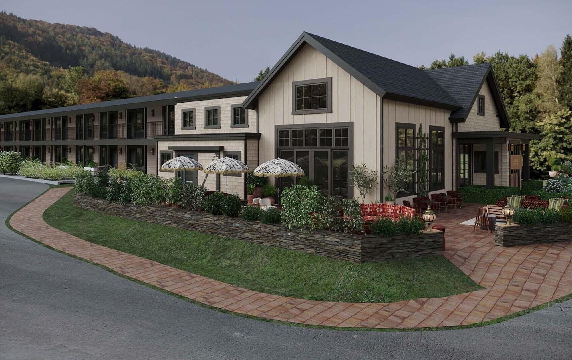 Berkshires Untold by null Berkshires Untold by null