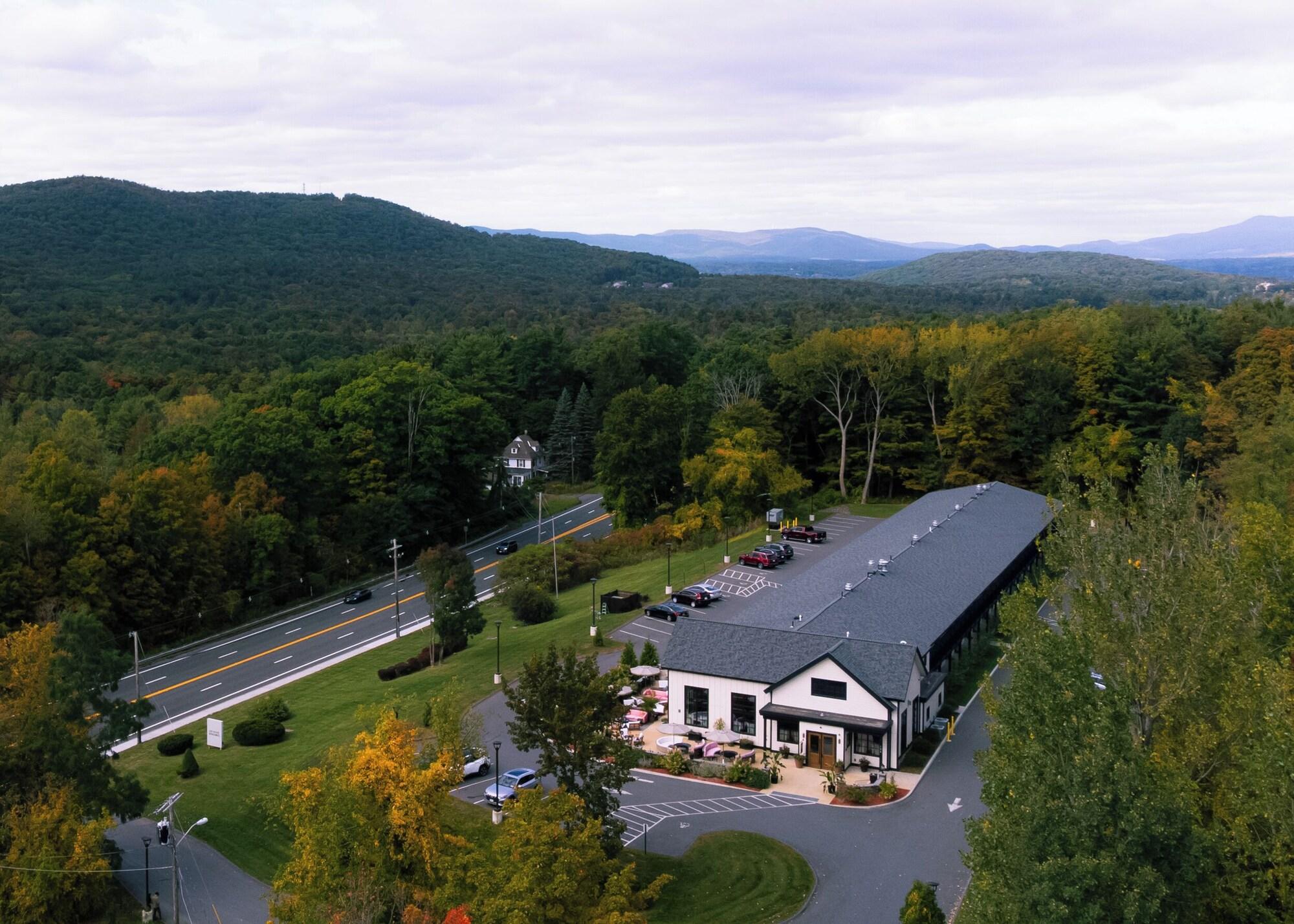 Berkshires Untold by null