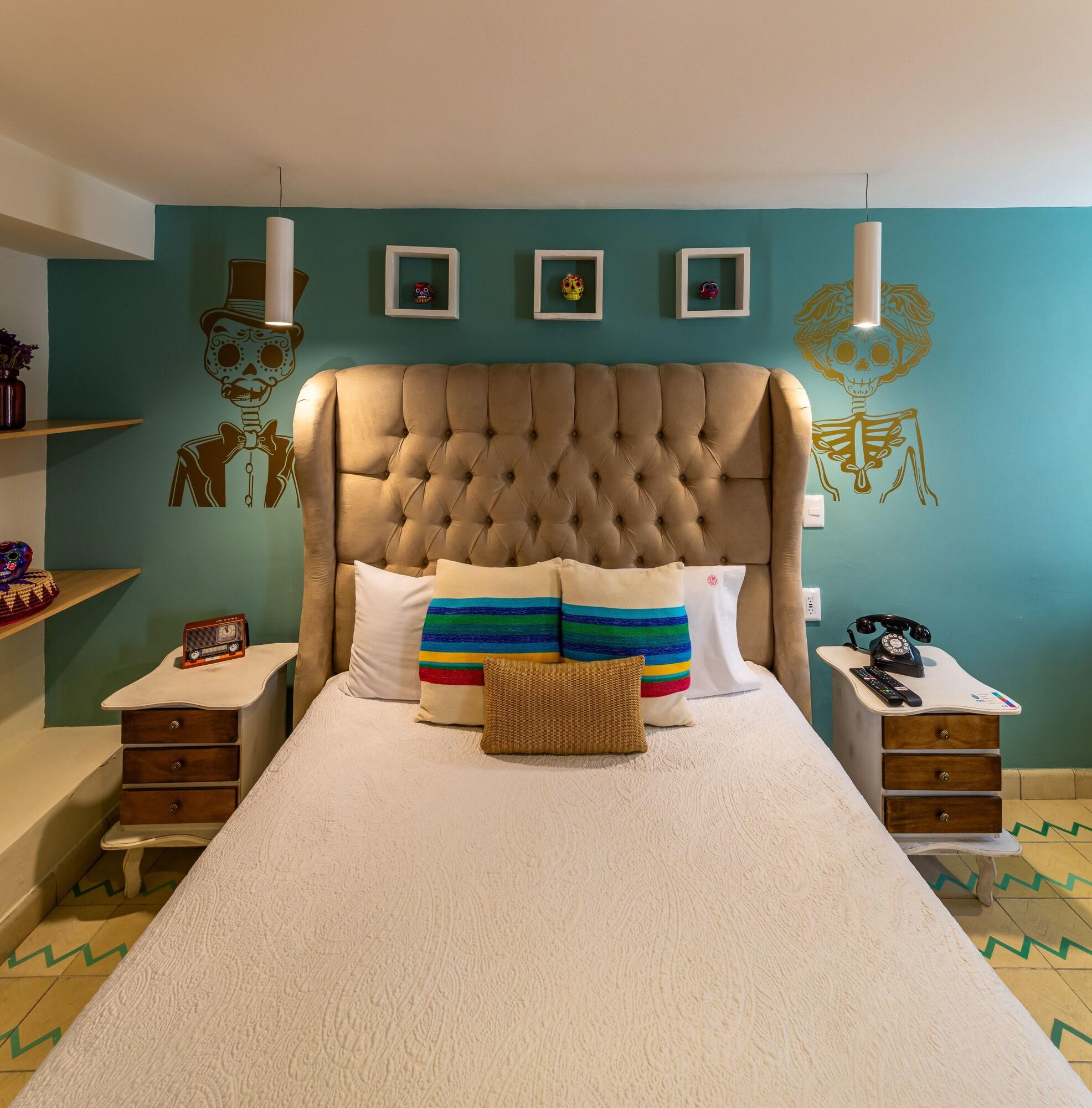 PALPATIO HOTEL by null