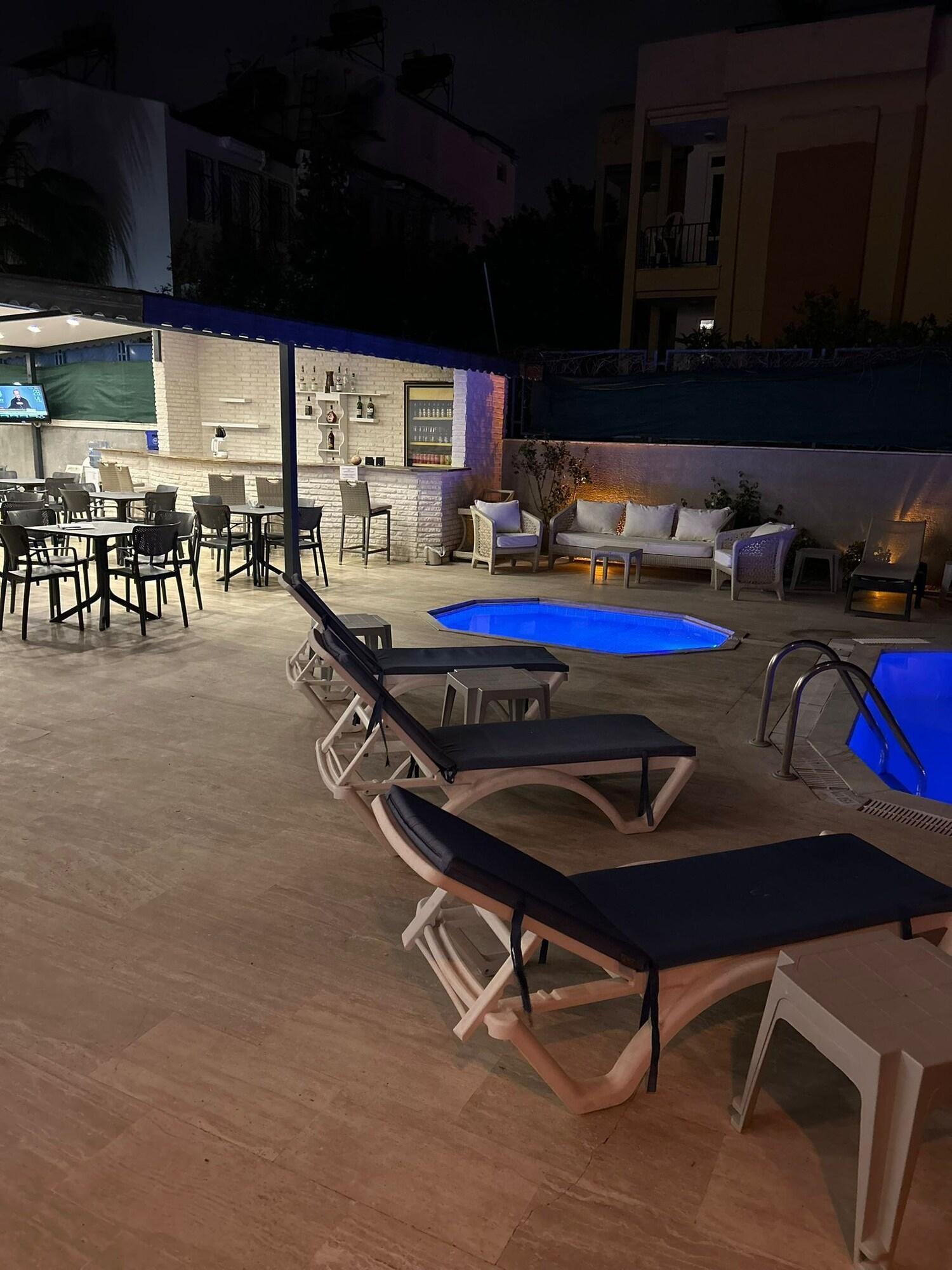 Bar, Perlo Hotel Kemer, Kemer
