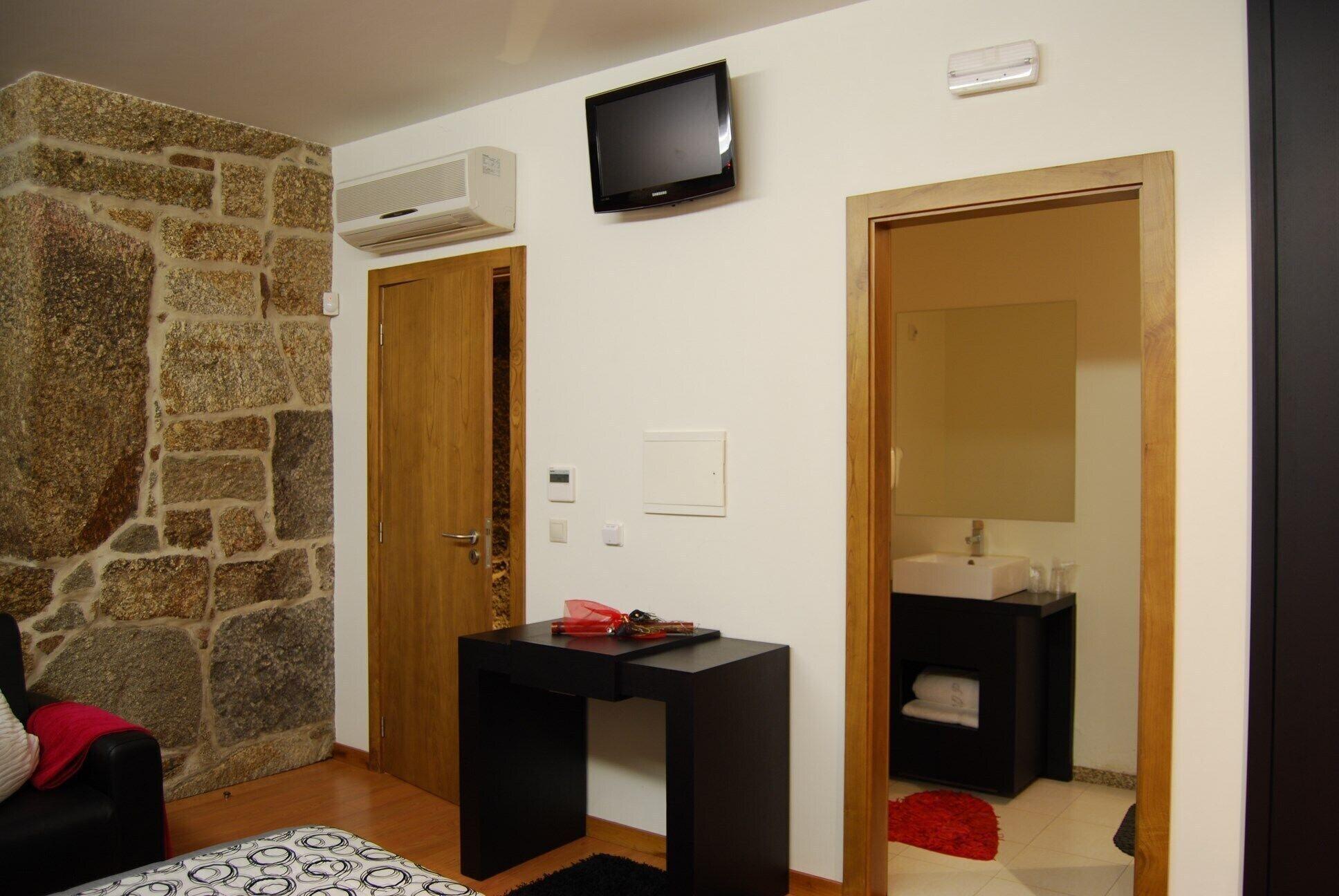 Quinta Do Passal