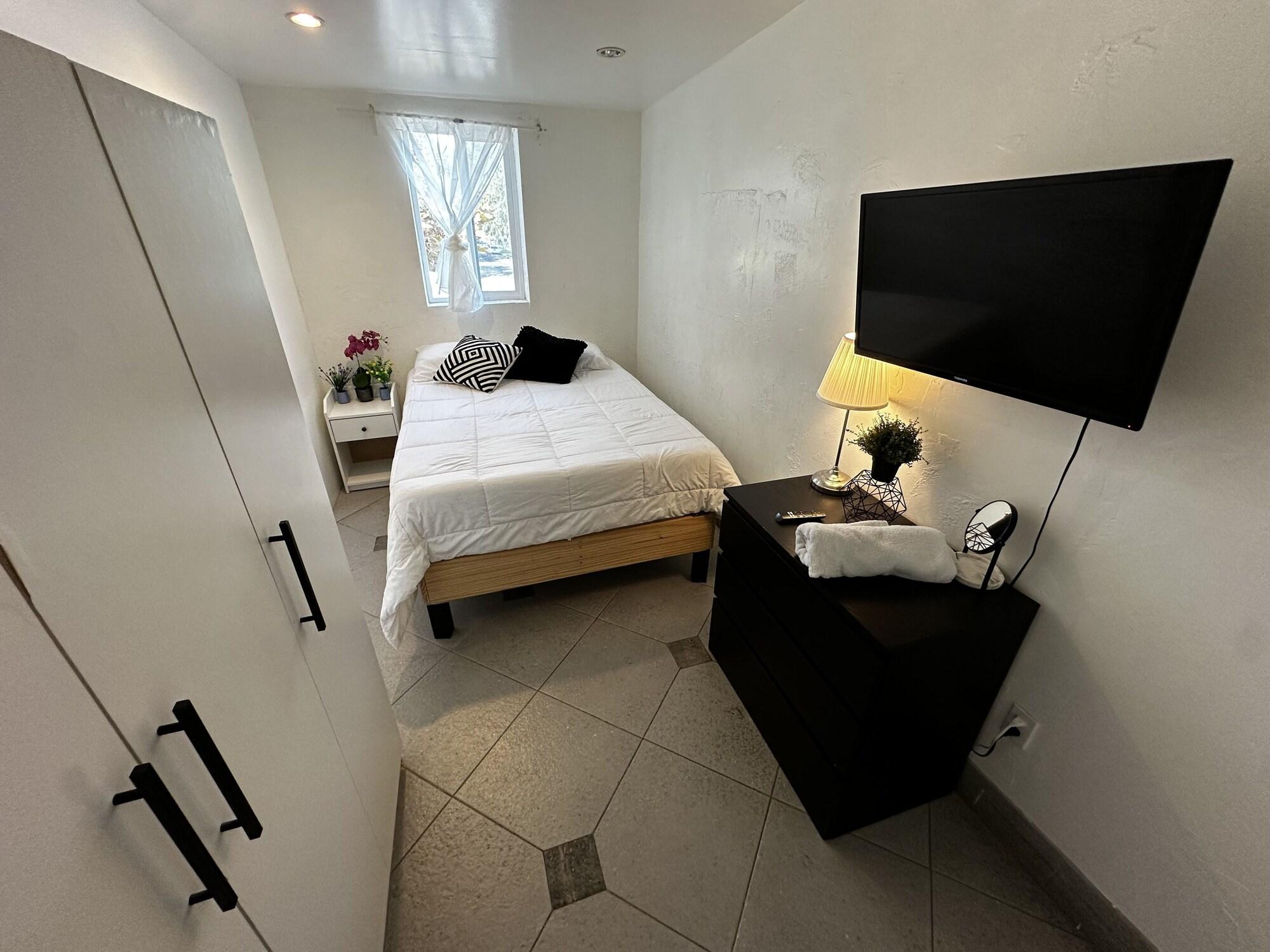 Culver City Hostel