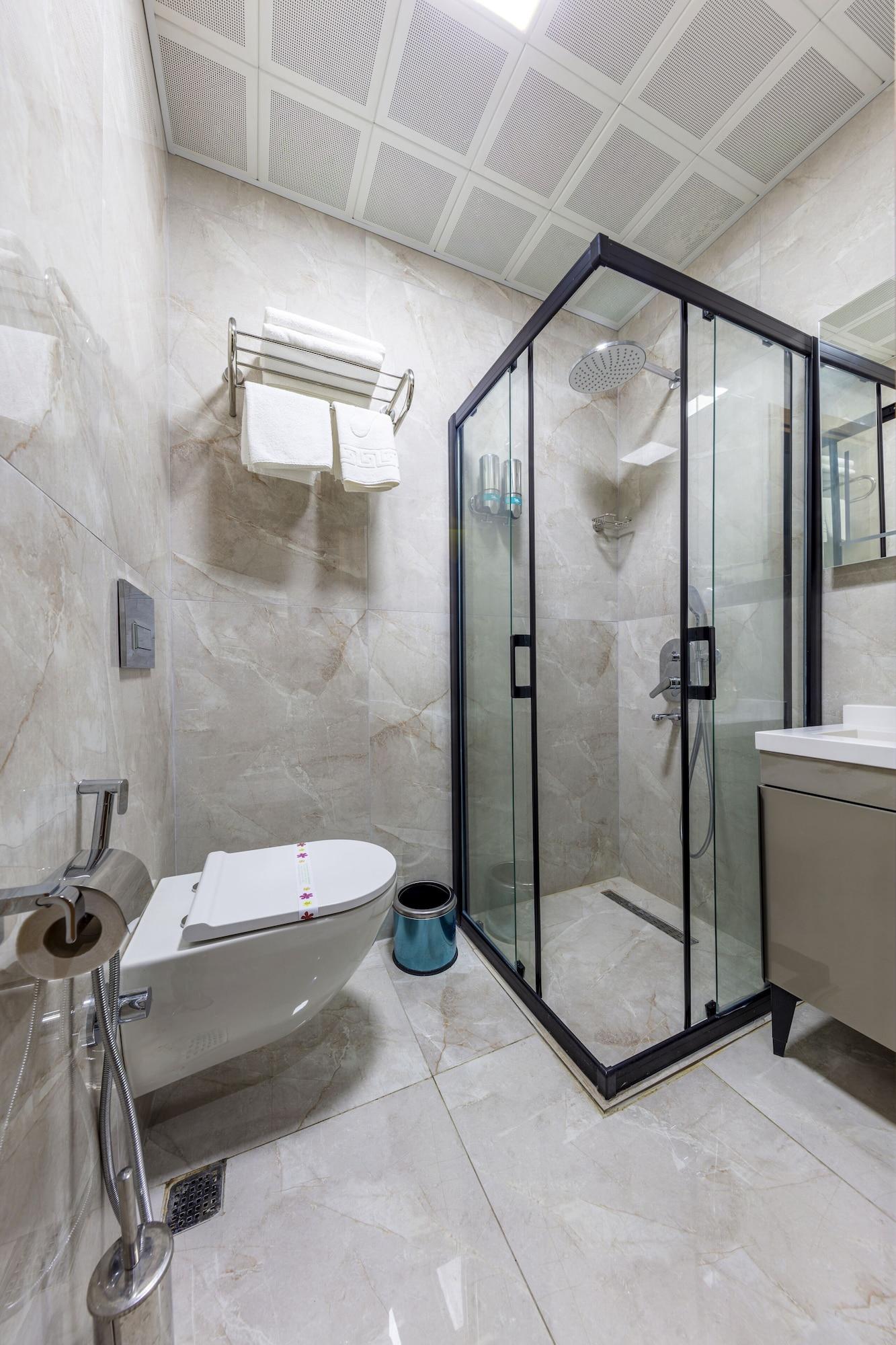 Dem Hotel Premium New A Stanbul Airport