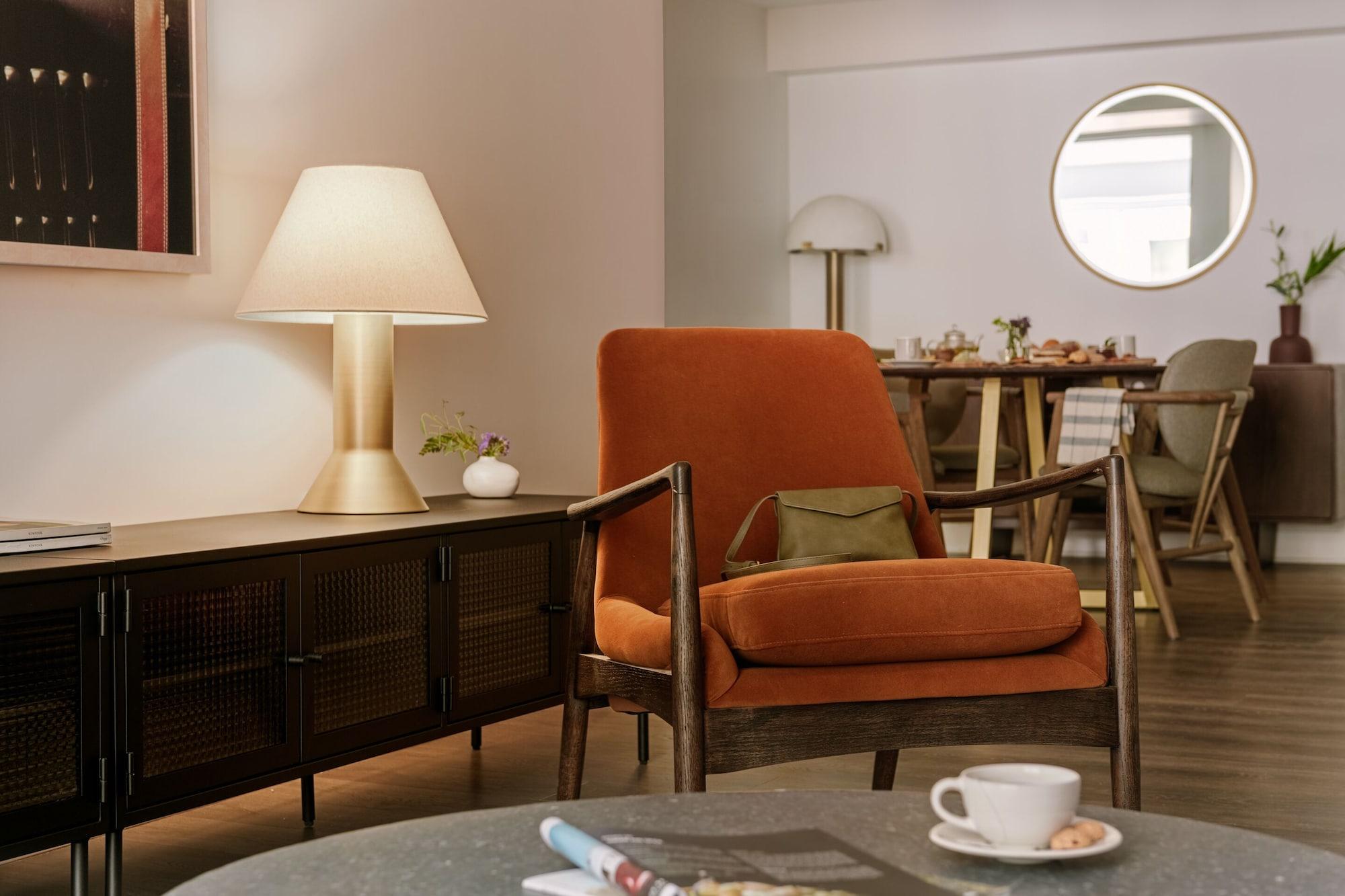The Arlo Hotel, BW Signature Collection
