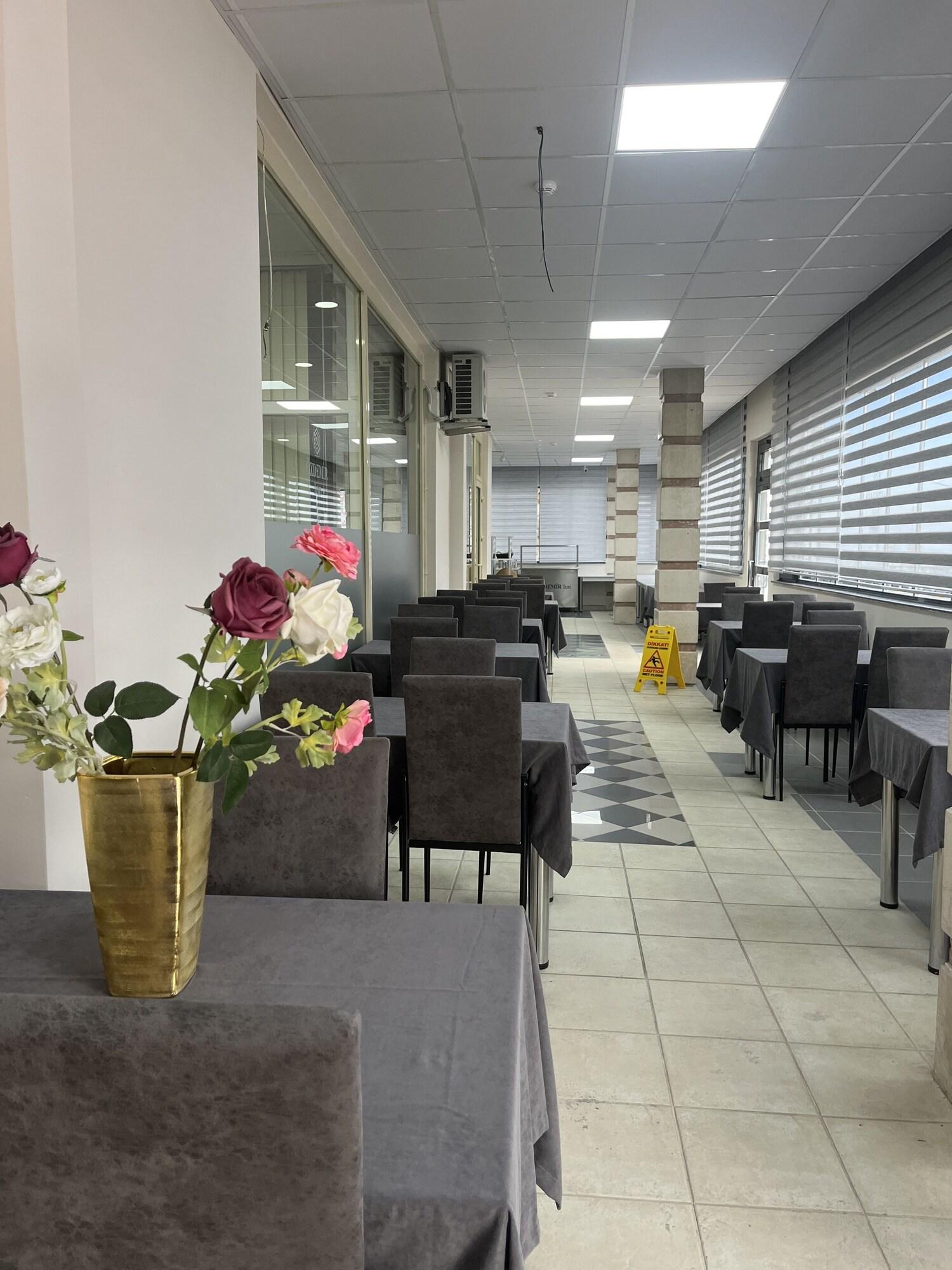 A Zdemir Inn Otel