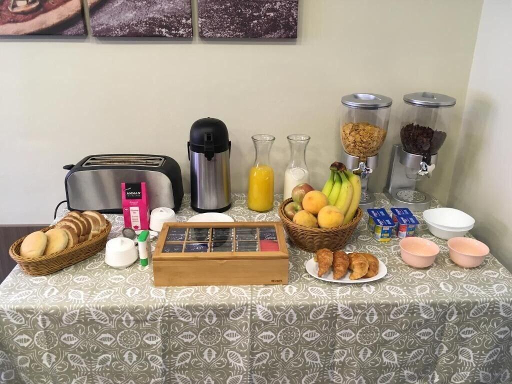 Andino Bed Breakfast