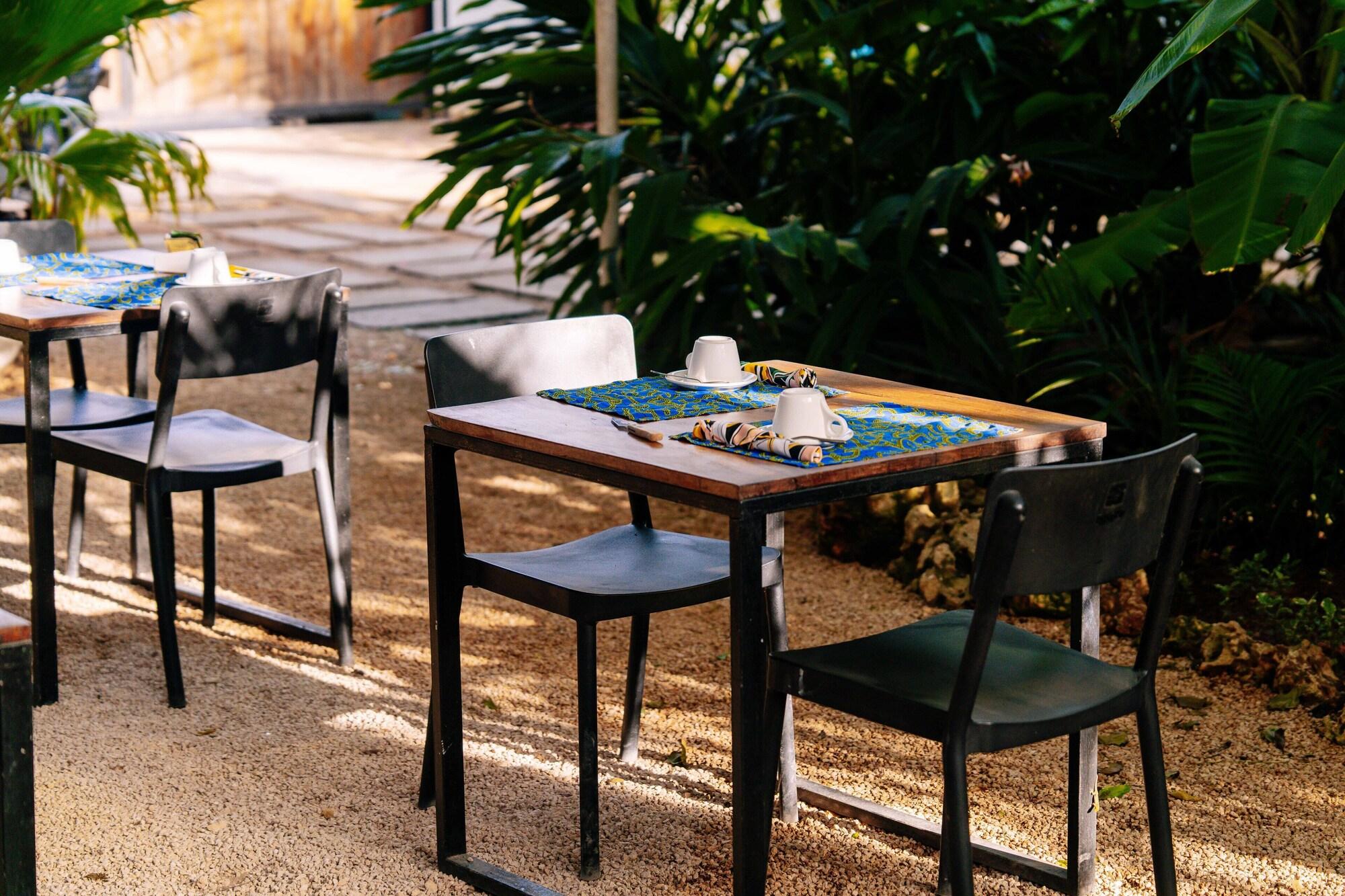 Gaia Villas