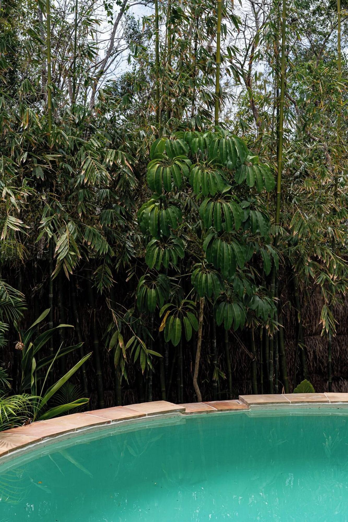 Anat Tantric Boutique Hotel