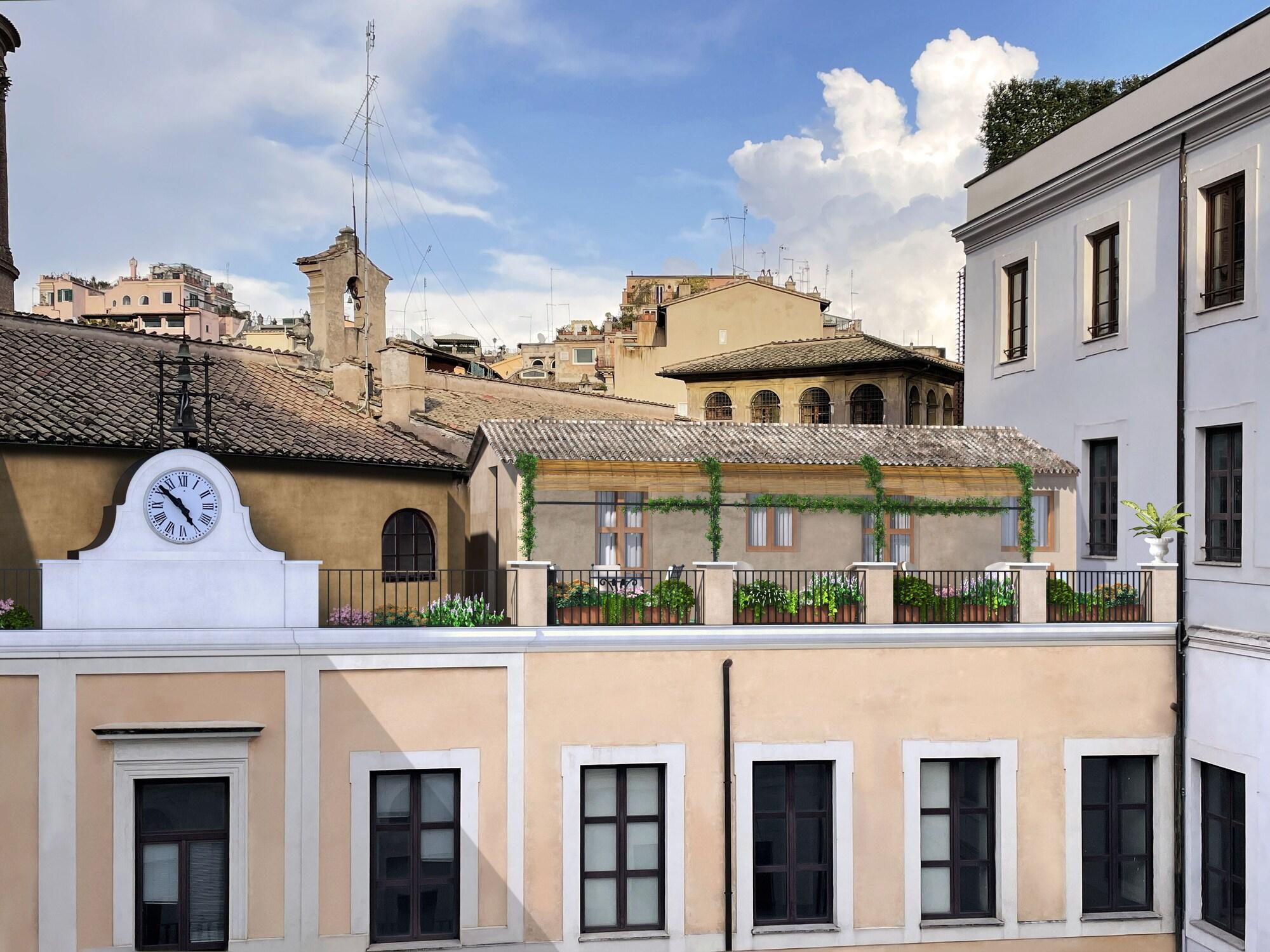 Palazzo Talìa by null Palazzo Talìa by null