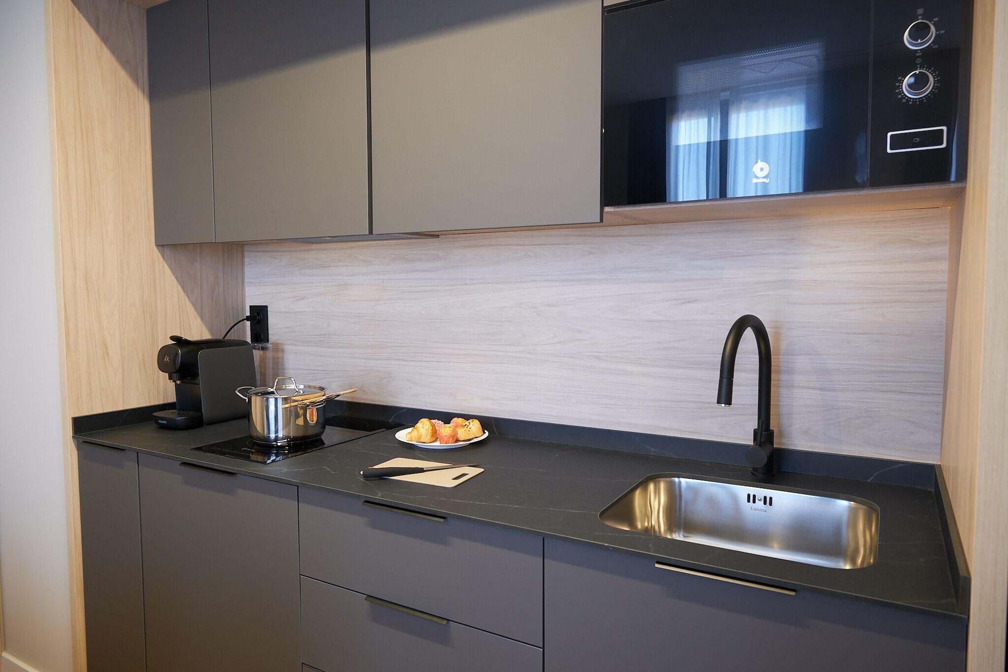 Hotel Apartments Primus Suites