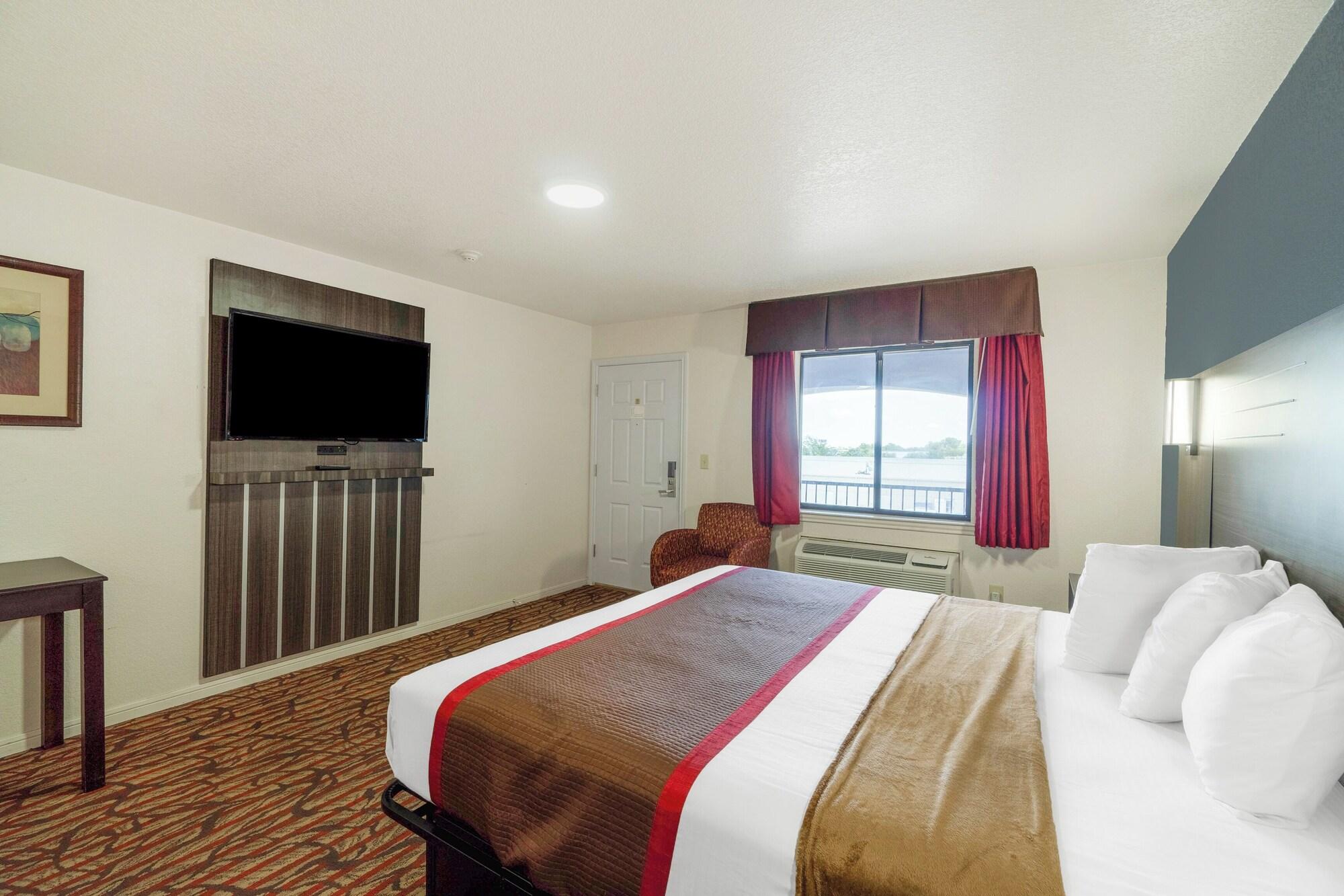 High Five Inn Killeen
