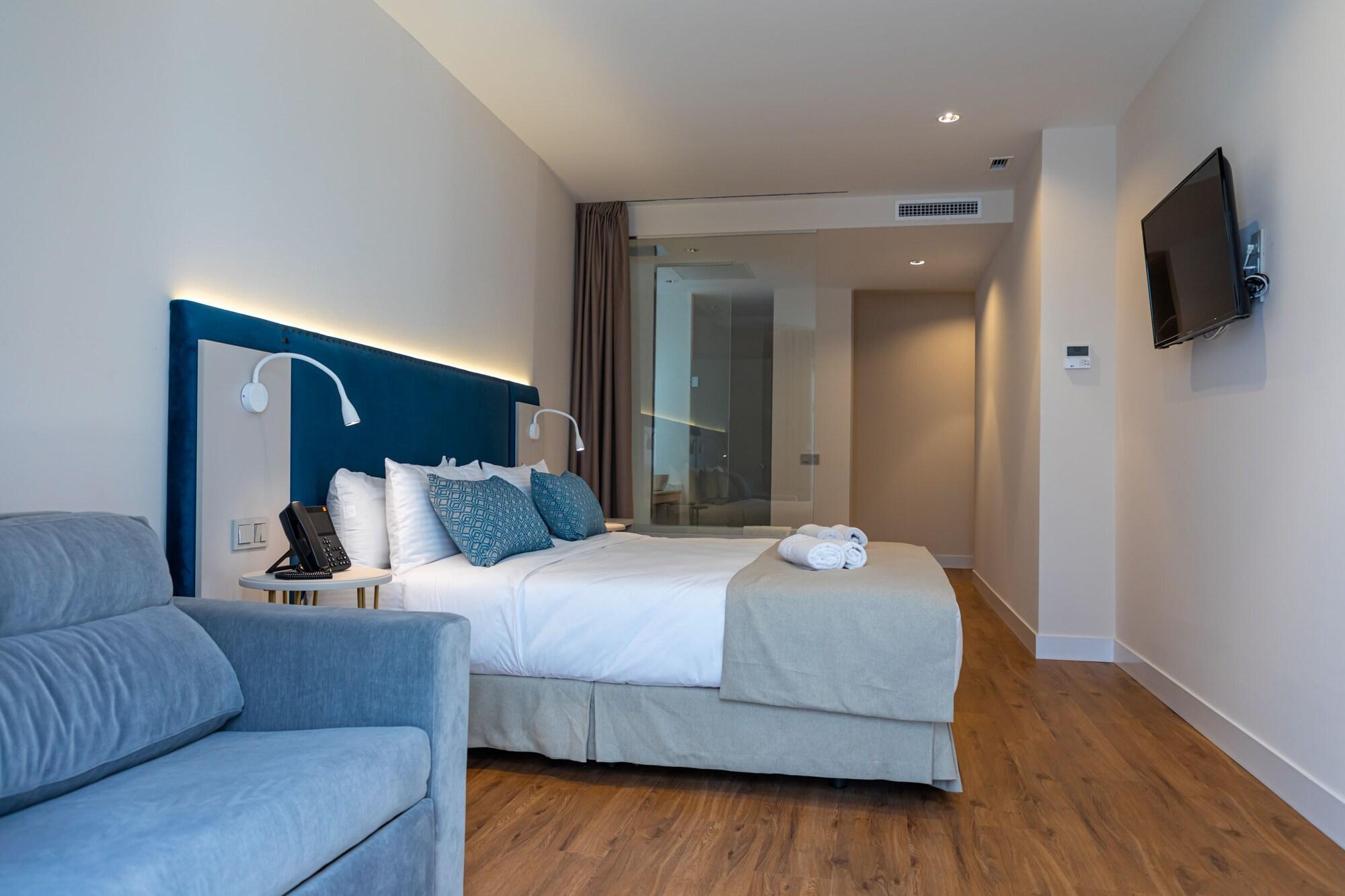 Hotel Boutique La Brisa Del Mar