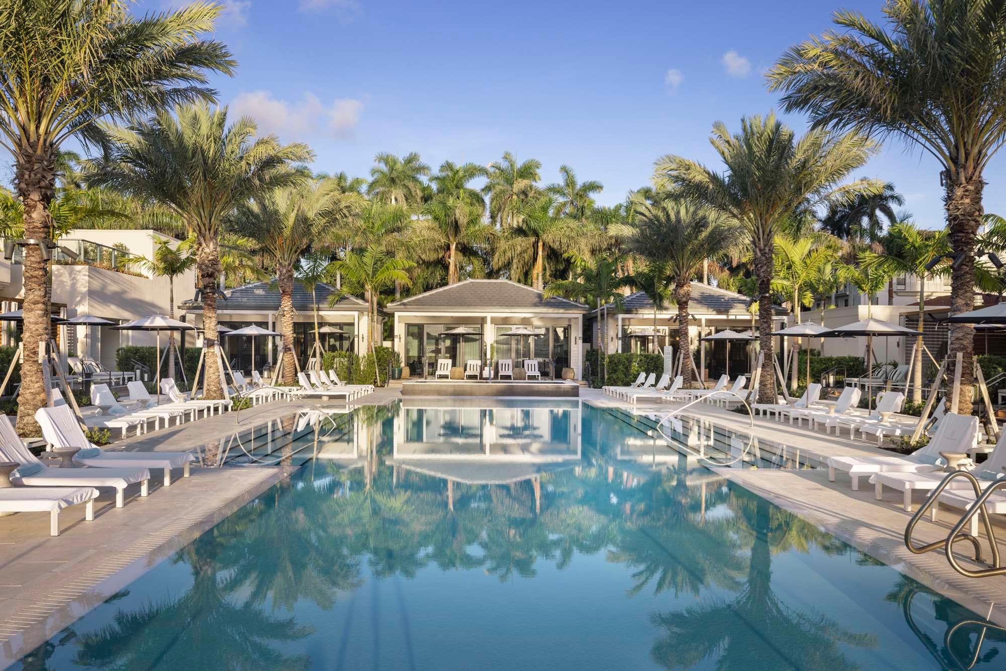 Yacht Club At The Boca Raton Adults Only