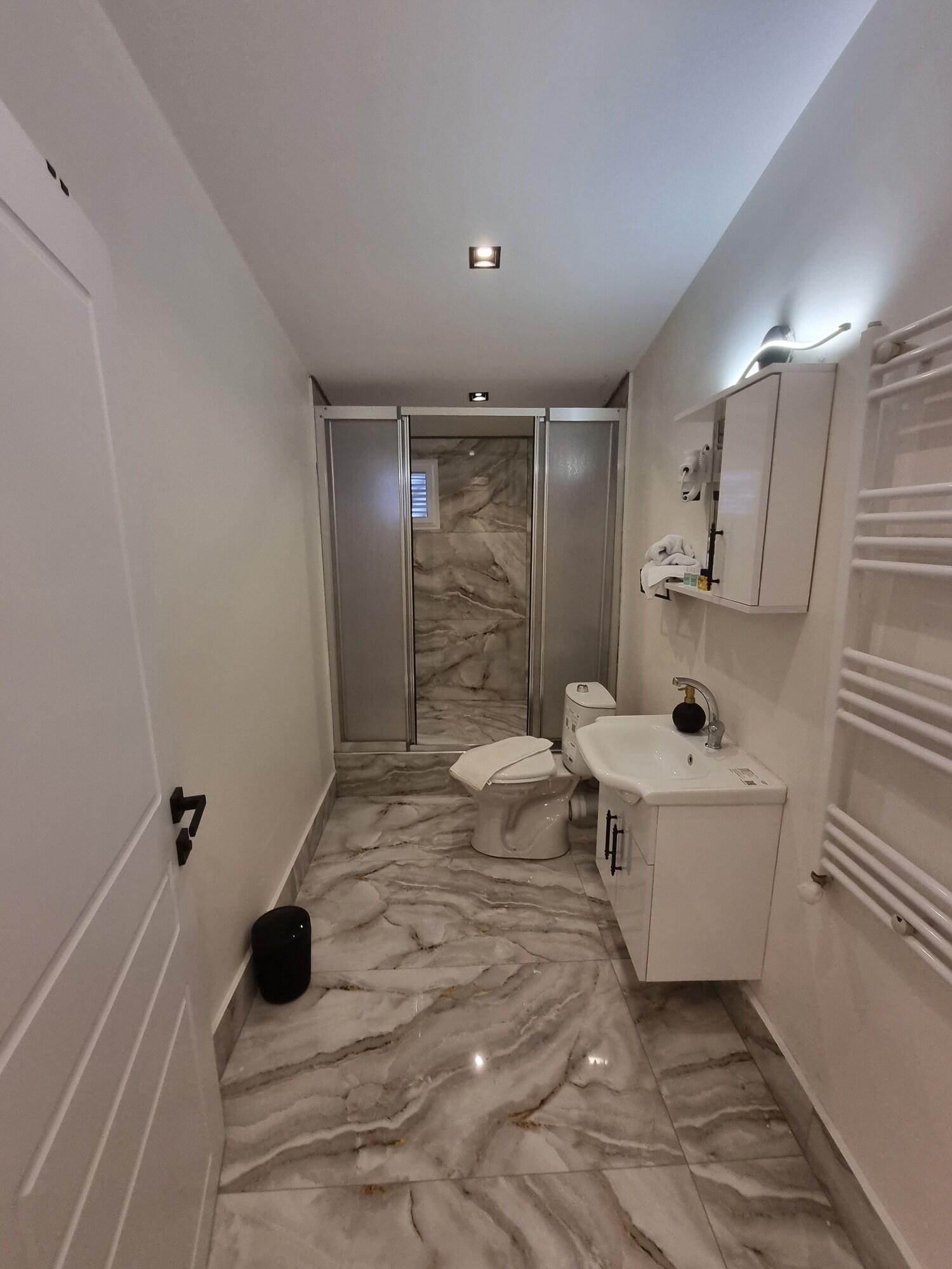 Ela Te Park Hotel Sua Tes