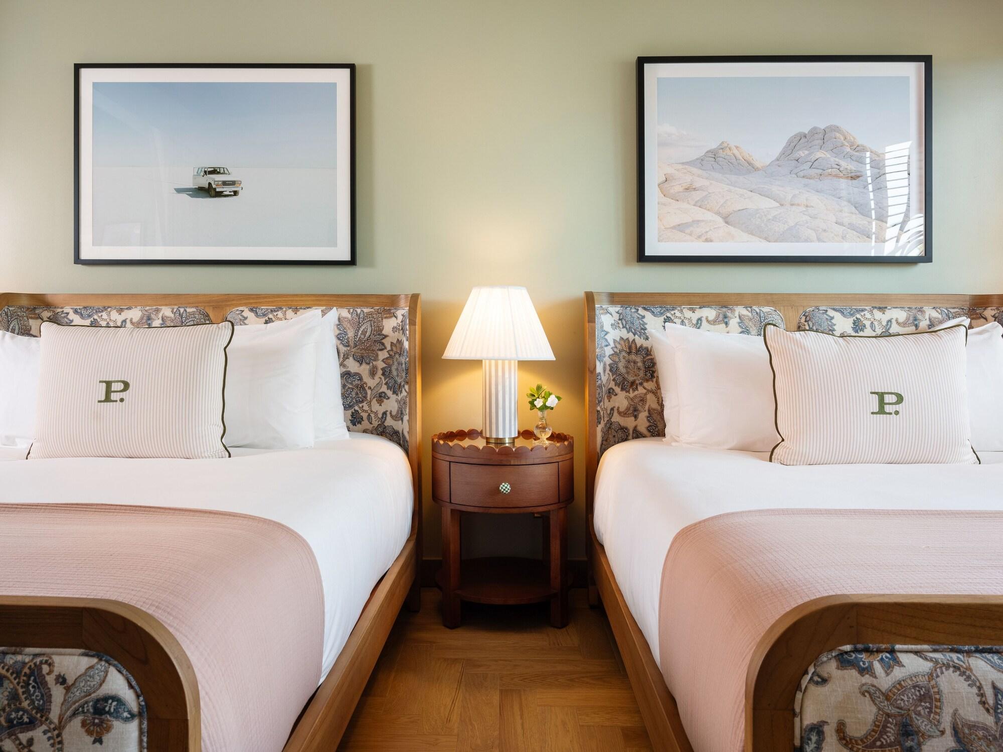 Palihouse Hyde Park Village by null