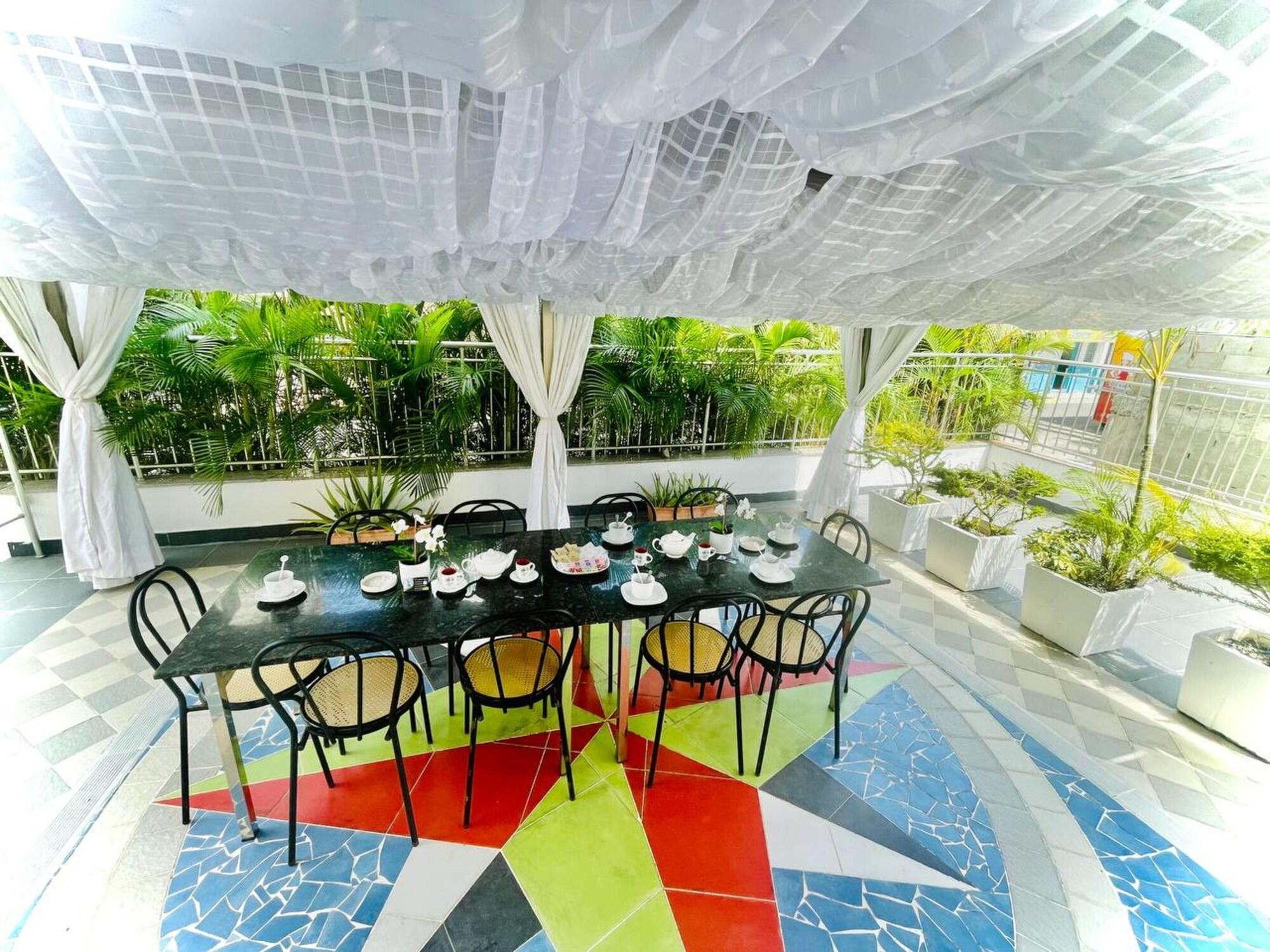 La Vita E Bella Hotel Ristorante
