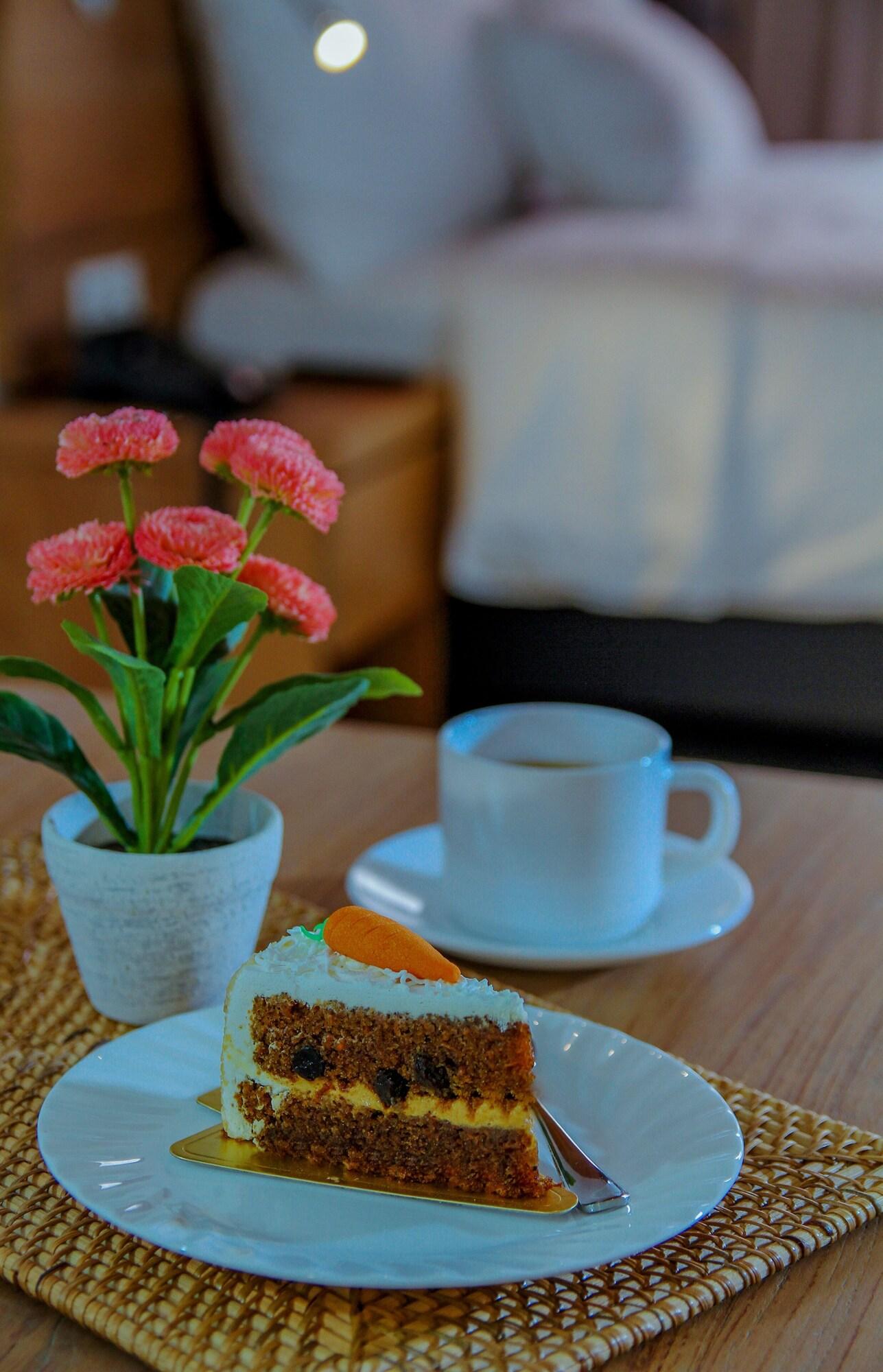 Nagomi Suites Hotel