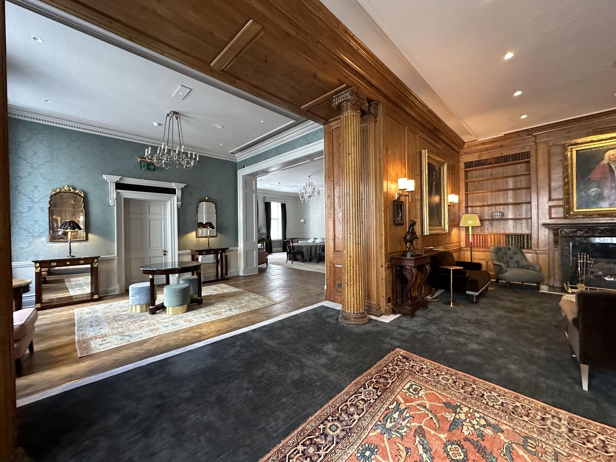No 30 Knightsbridge