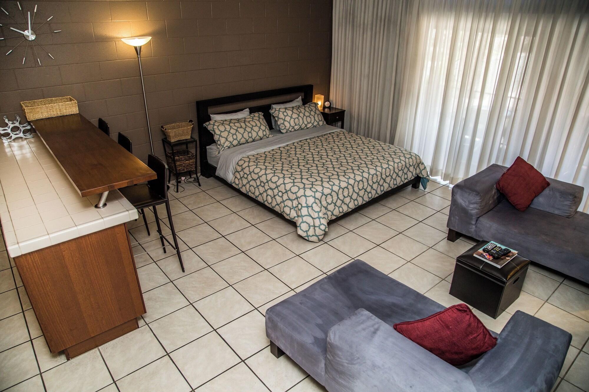 Palm Desert Suites