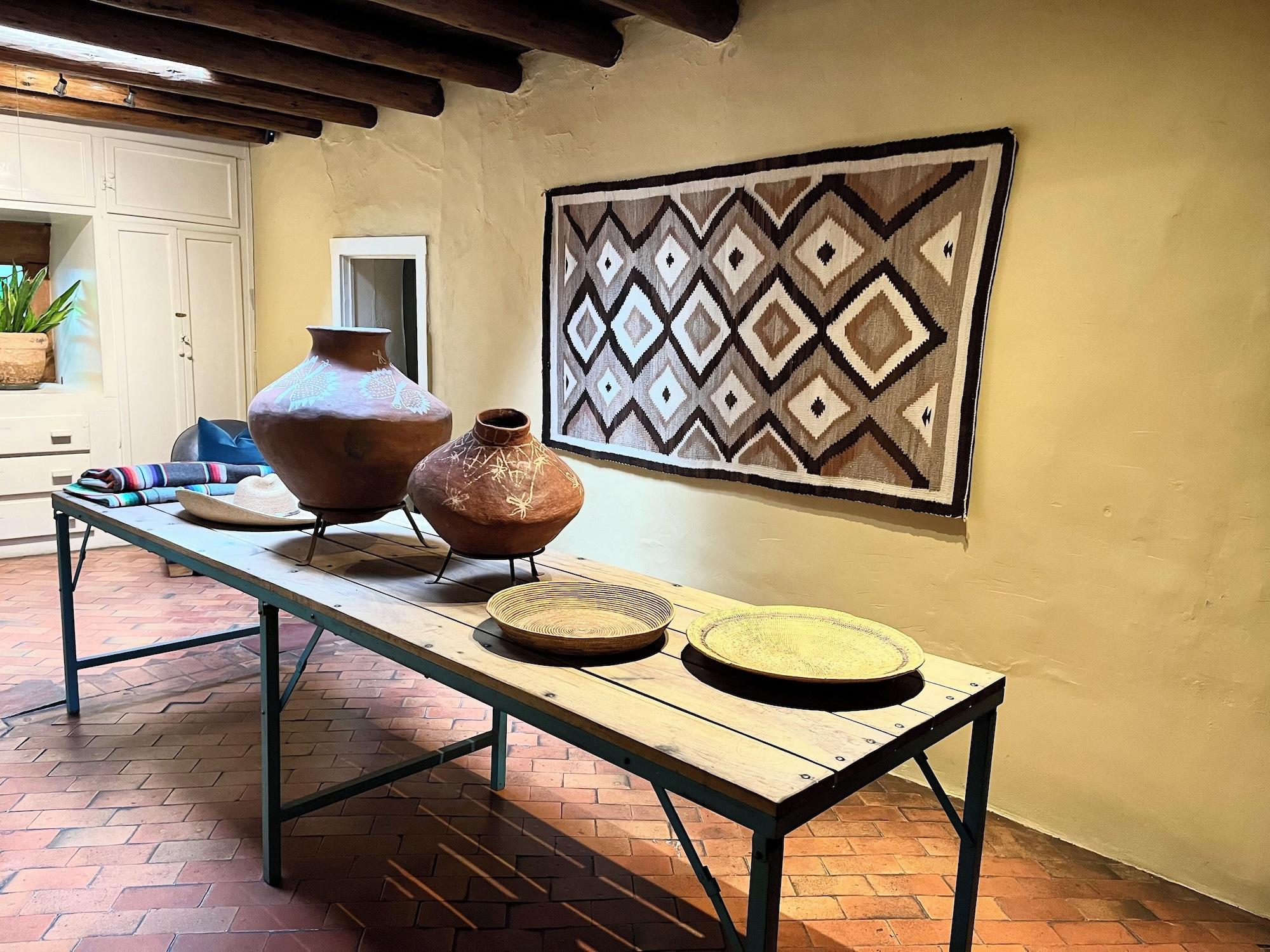 Hacienda Del Sol