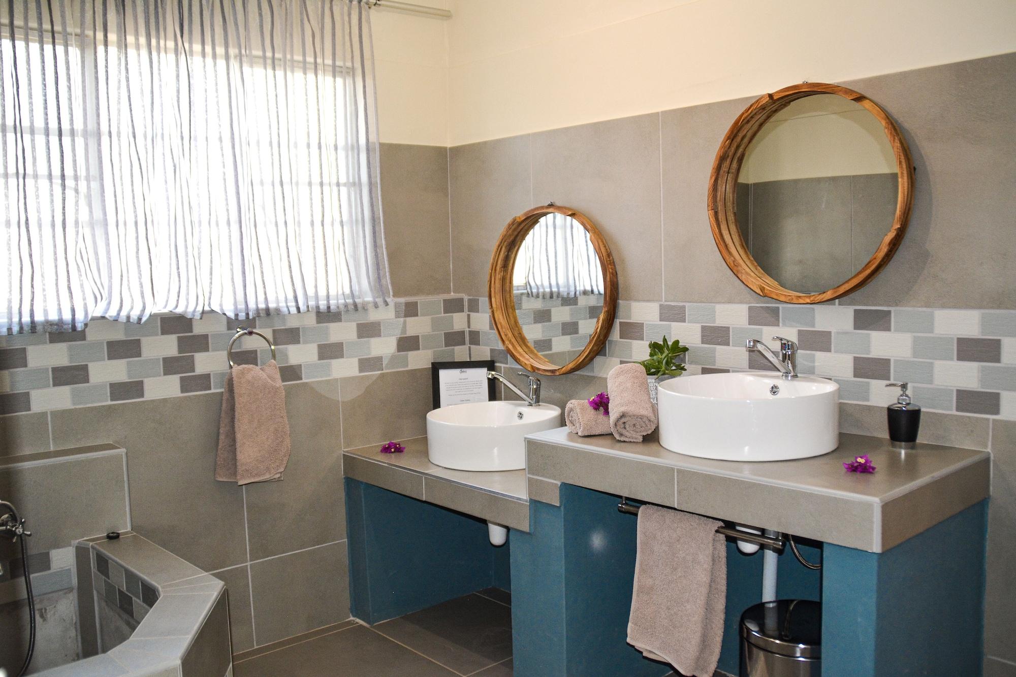 Room 5, Gabus Game Ranch, Otavi