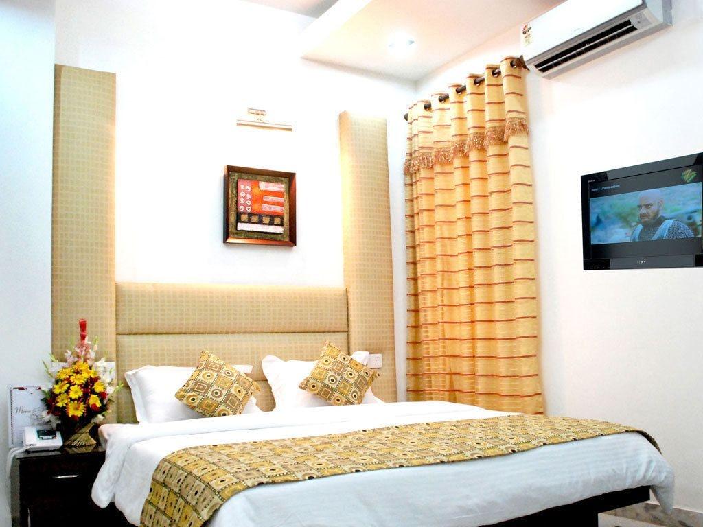East Inn Hotel