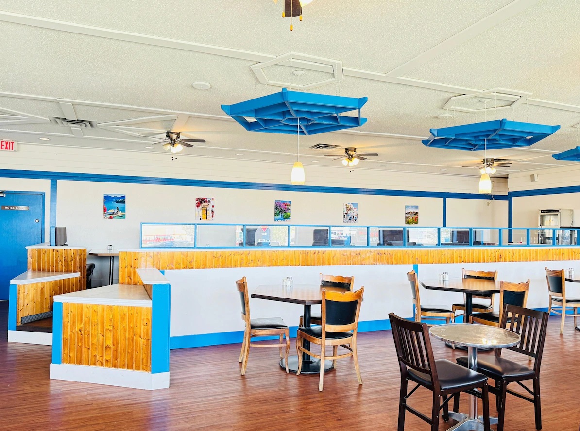 Ramada by Wyndham Dawson Creek