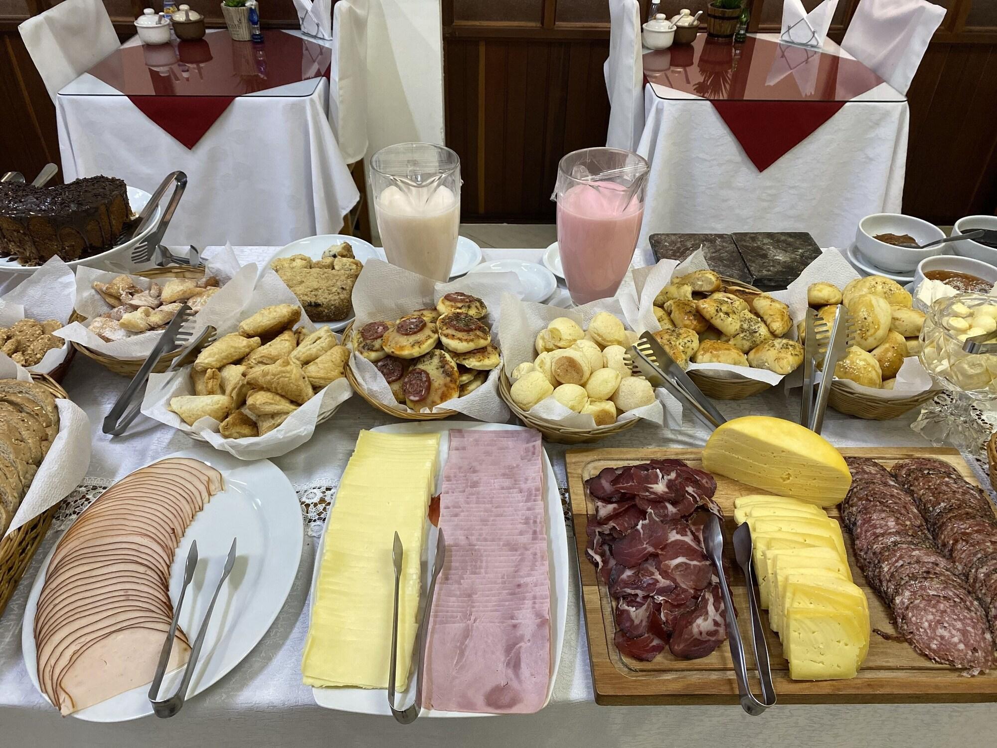 Hotel Imigrantes