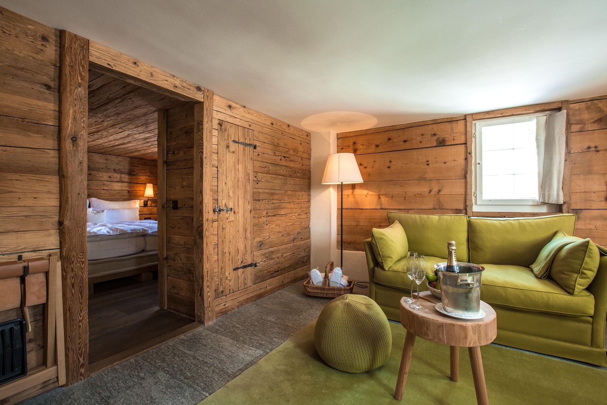 Hotel Guarda Val by null