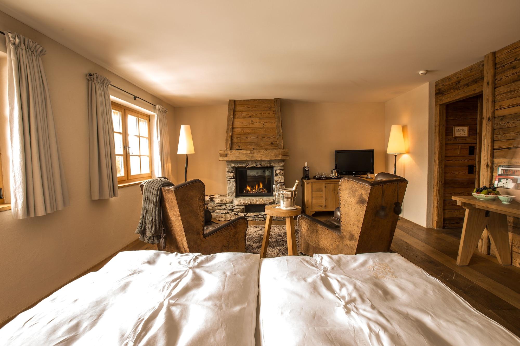 Hotel Guarda Val by null