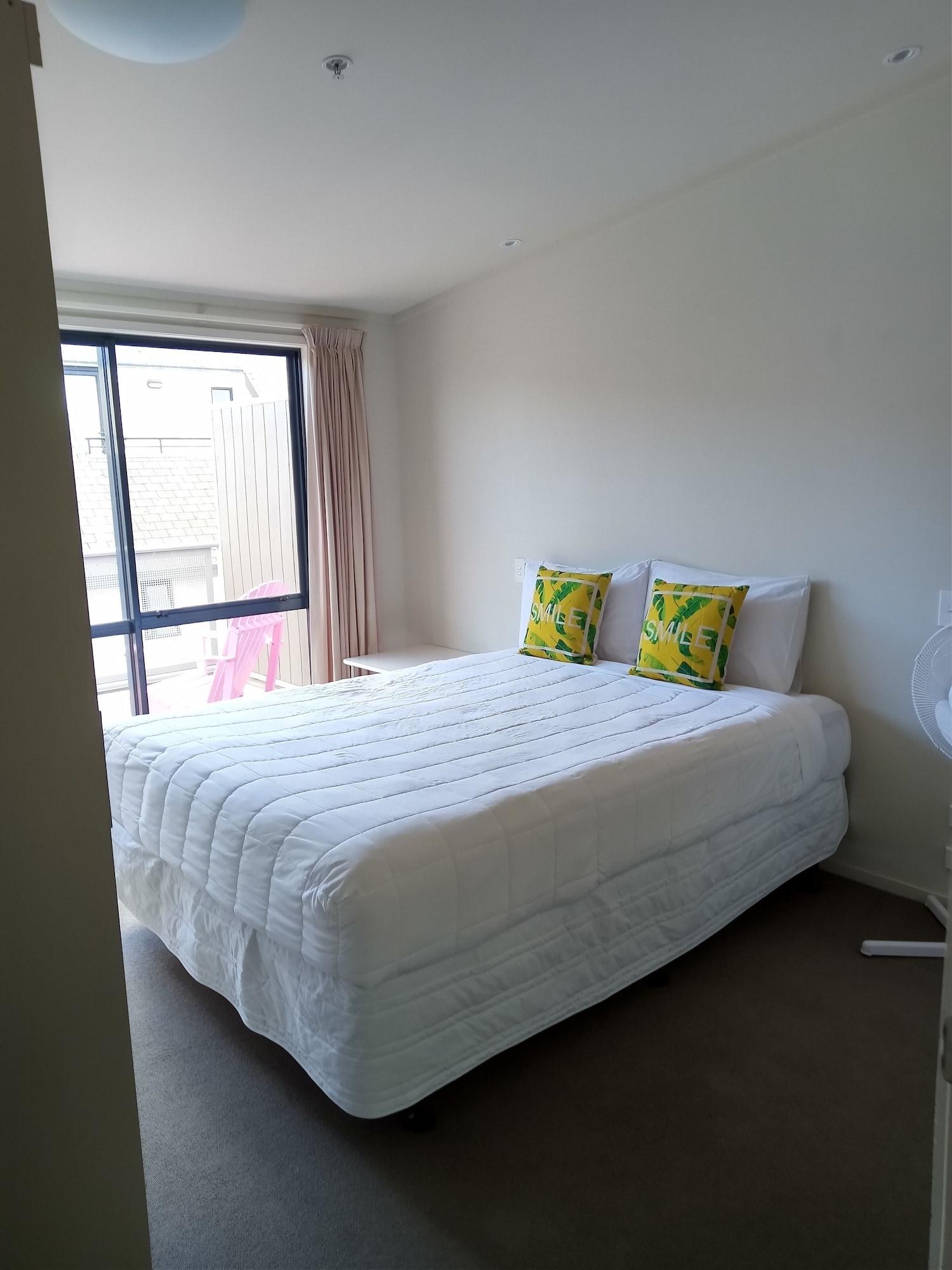 Atlas Suites And Apartments