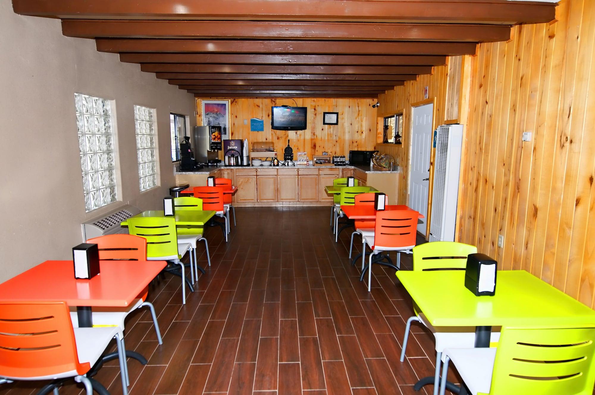 Budget Lodge Ruidoso