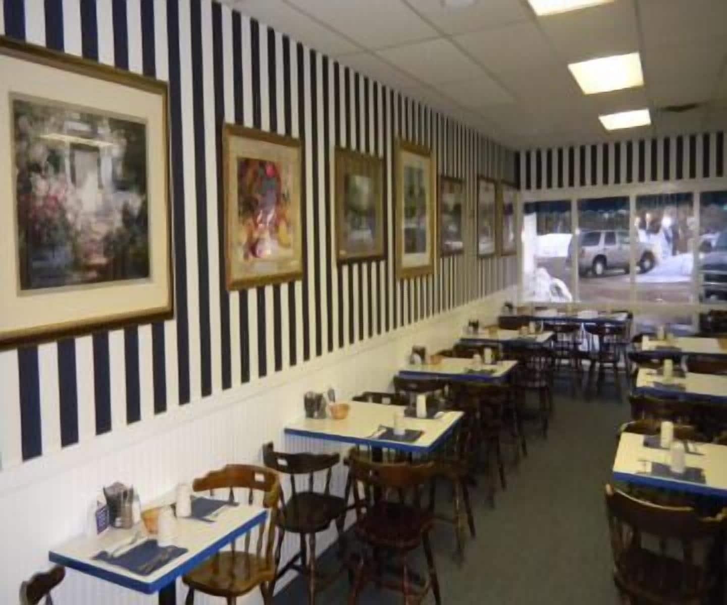 Yankee Clipper Inn SureStay Collection by BestWest