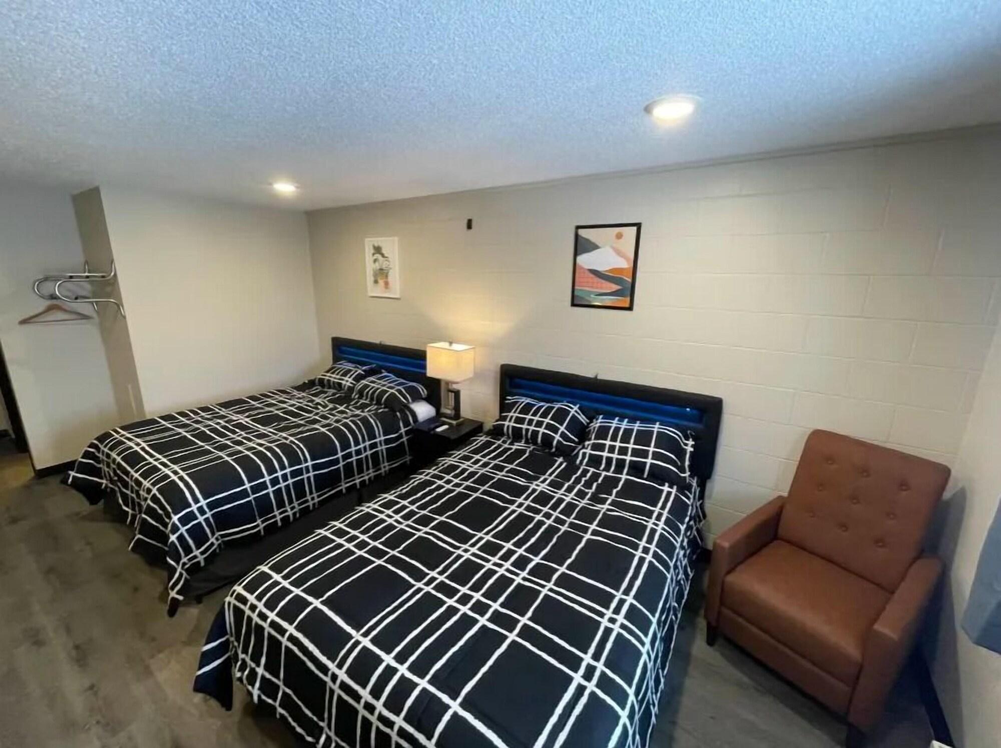 Guest Lodge photo 7