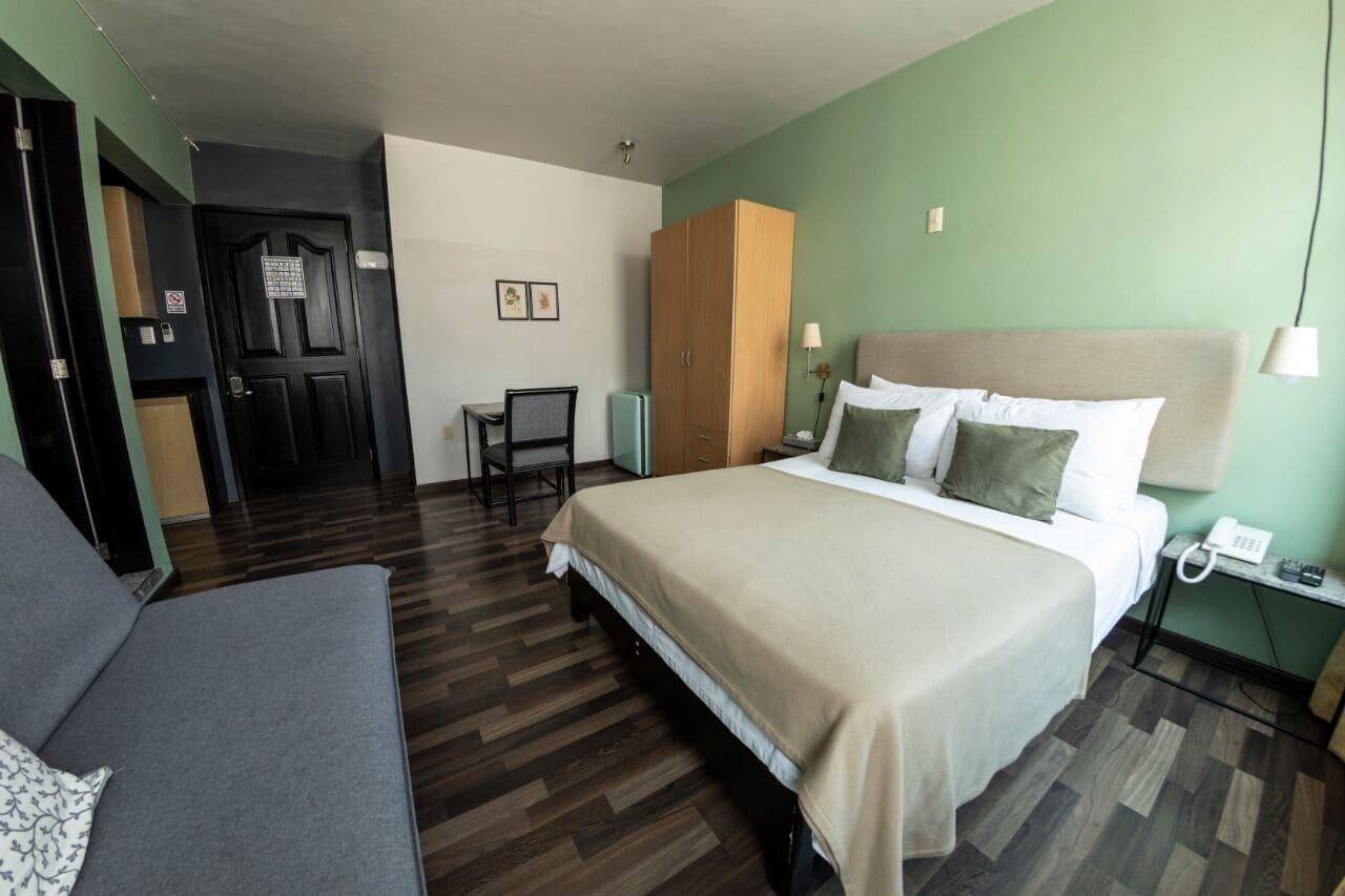 Lusitania Suites