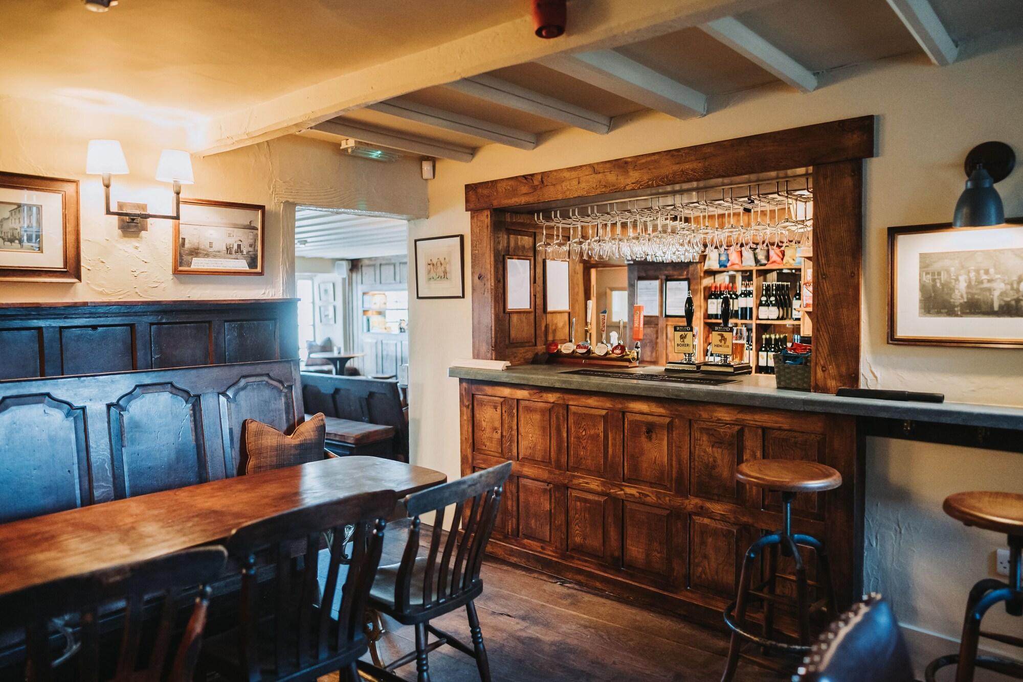 Assherton Arms