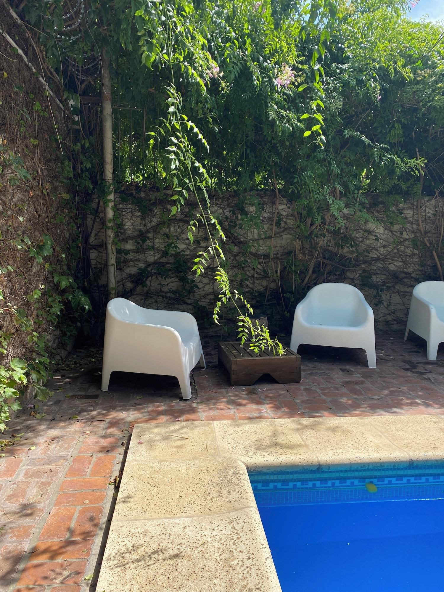 Posada San Isidro