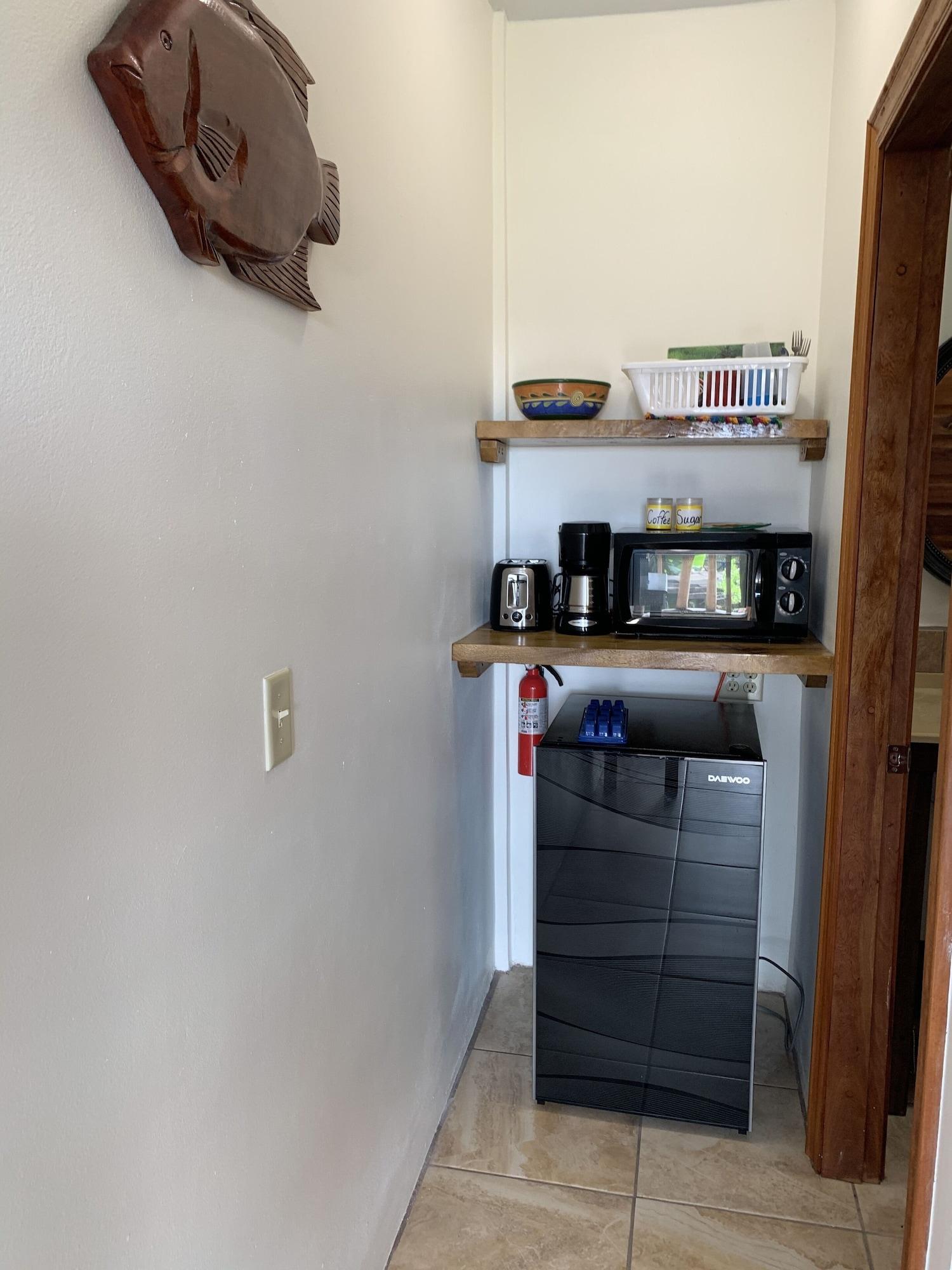 All Seasons Guest House