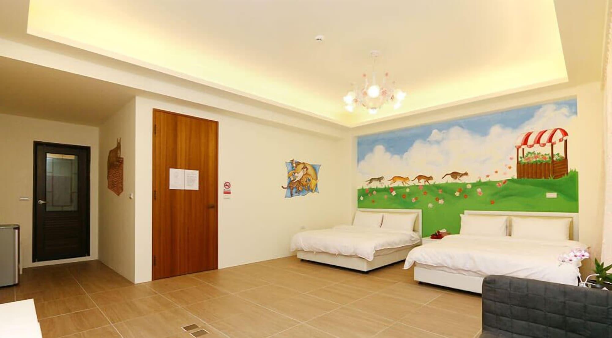 Rose Cottage B B