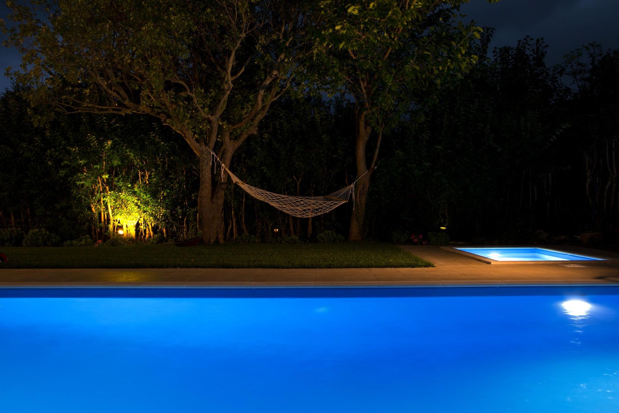 Exanthia Villas