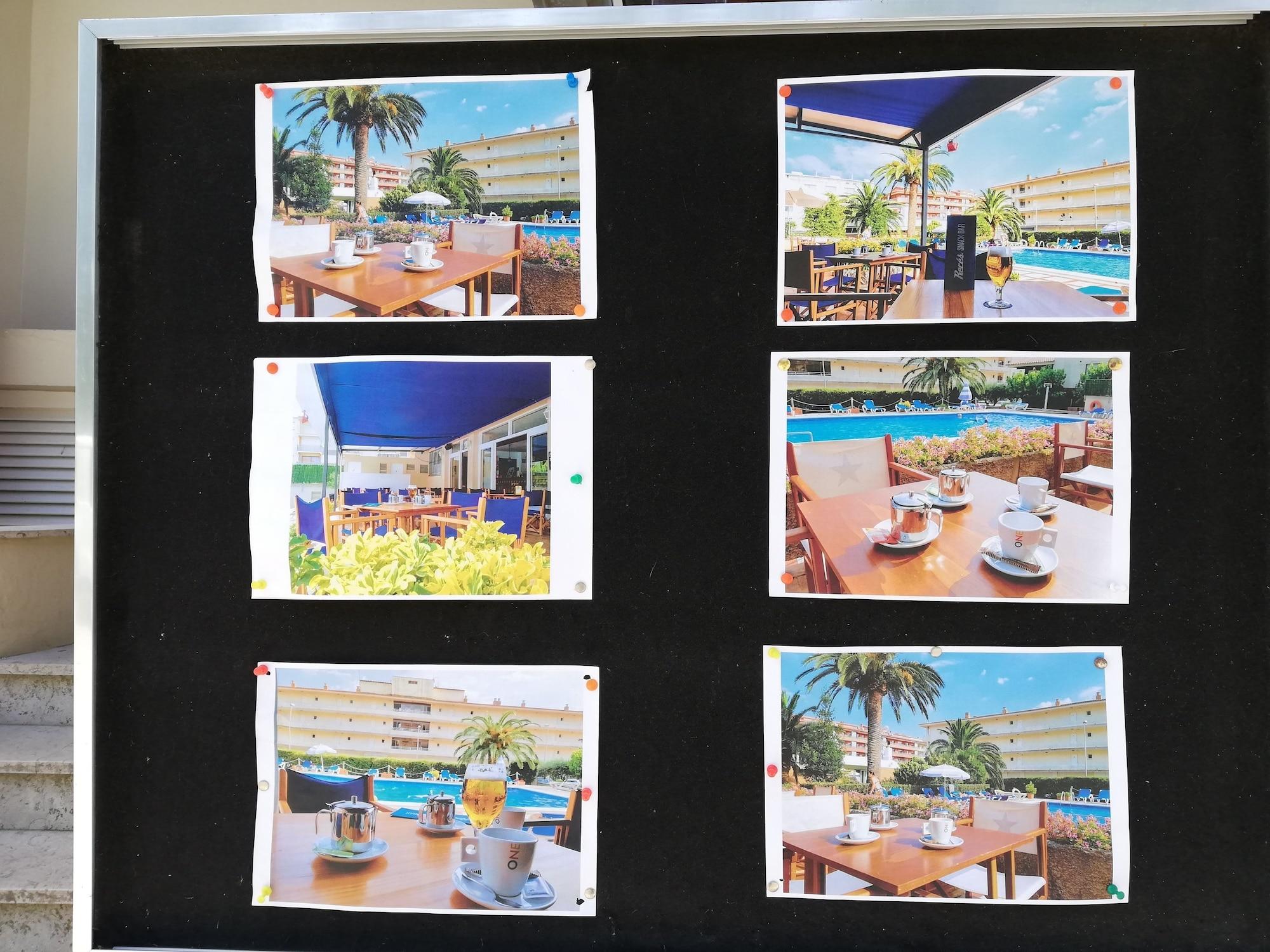 Payet Apartments 2 4 Personas