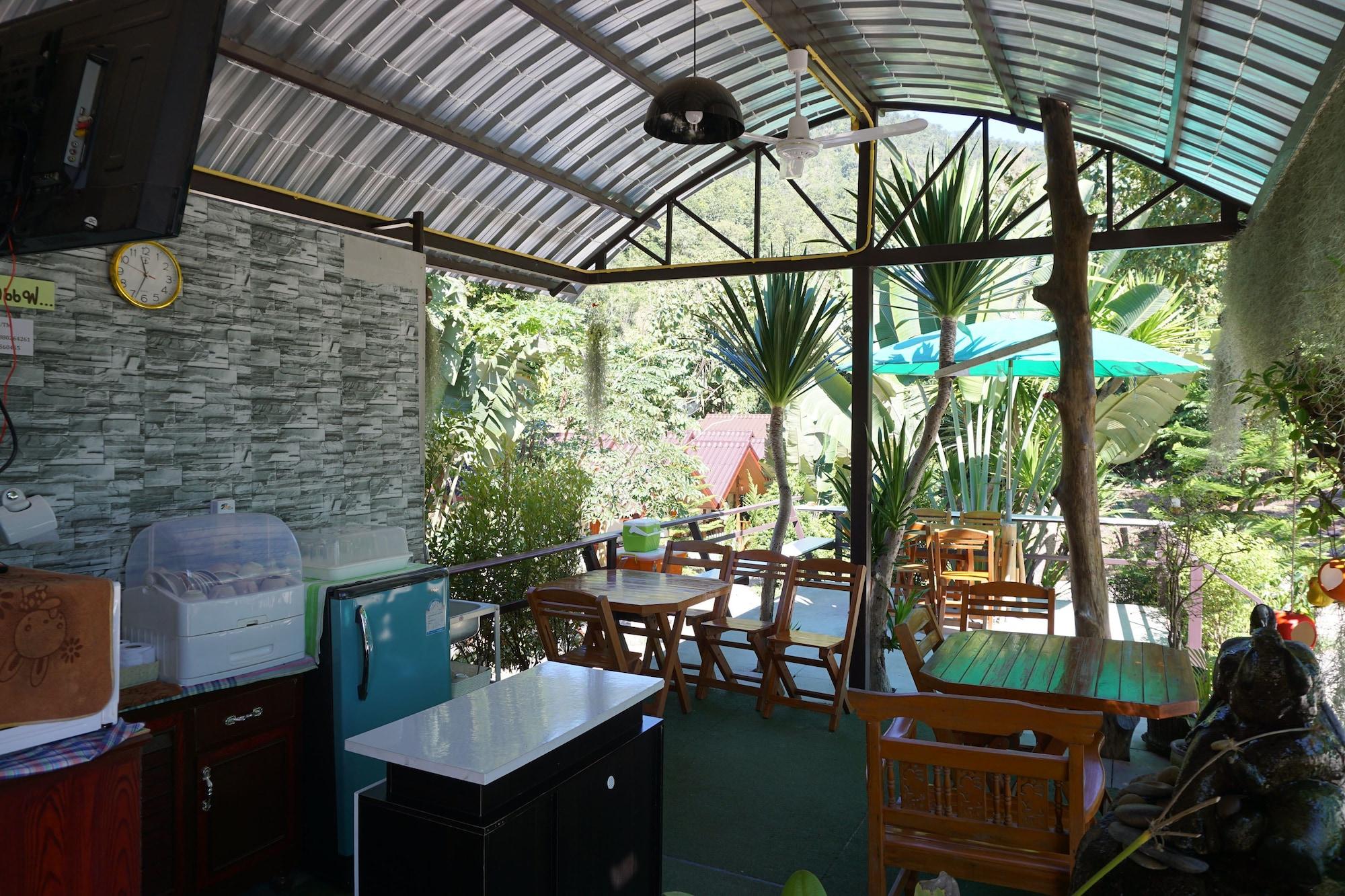 Ing Phu Resort