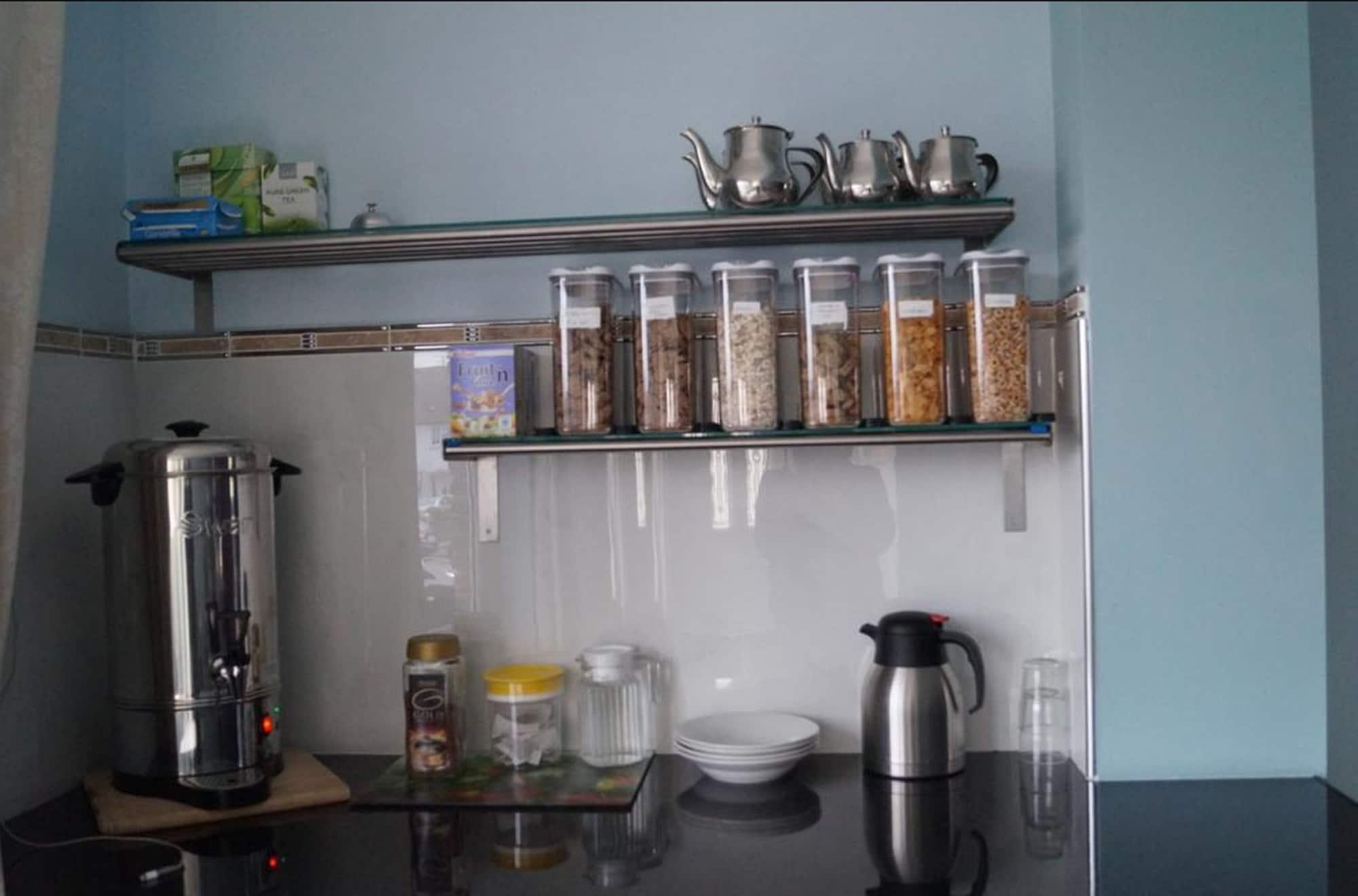 Marie S Bed And Breakfast
