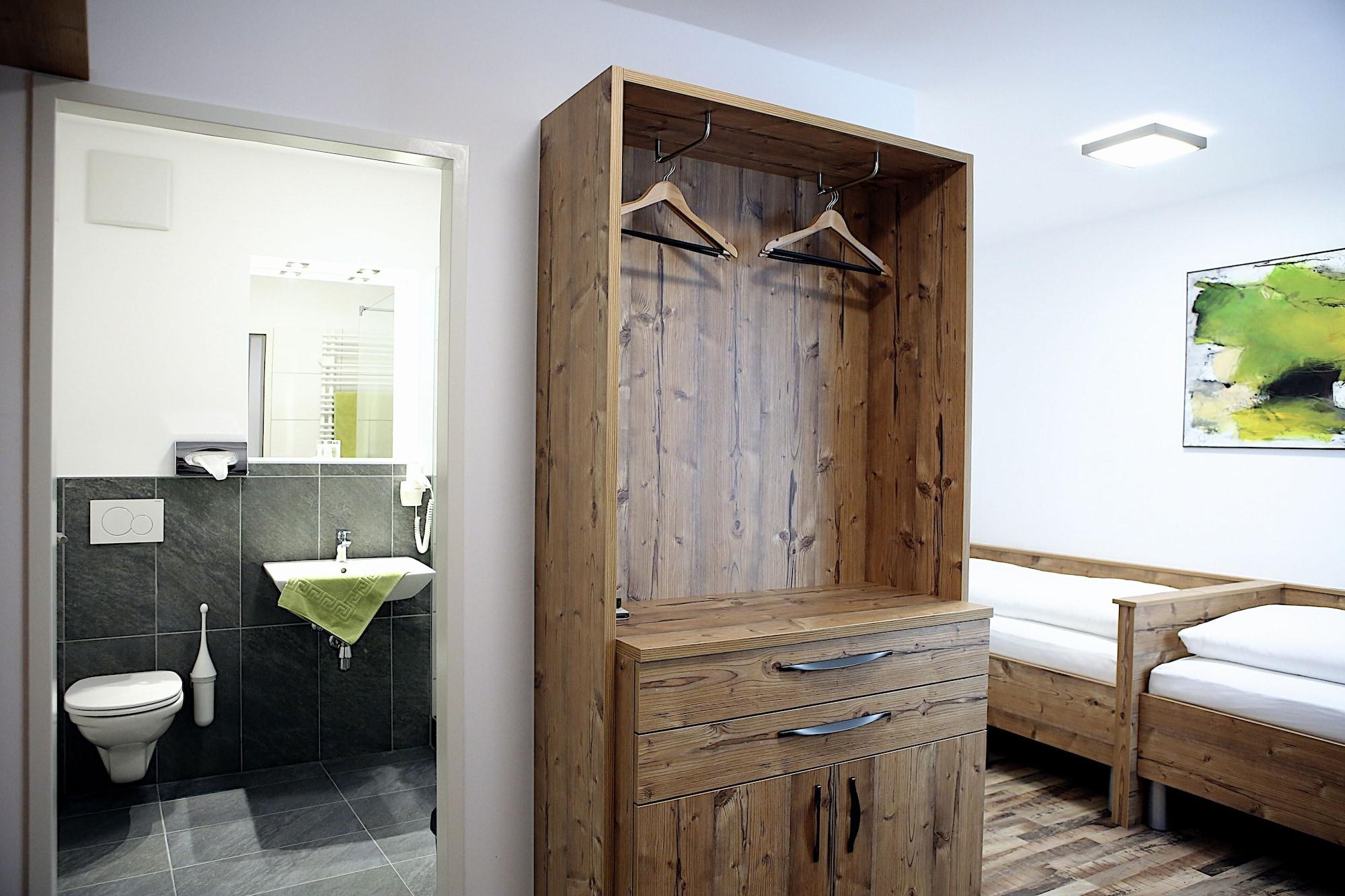 City Rooms Wels