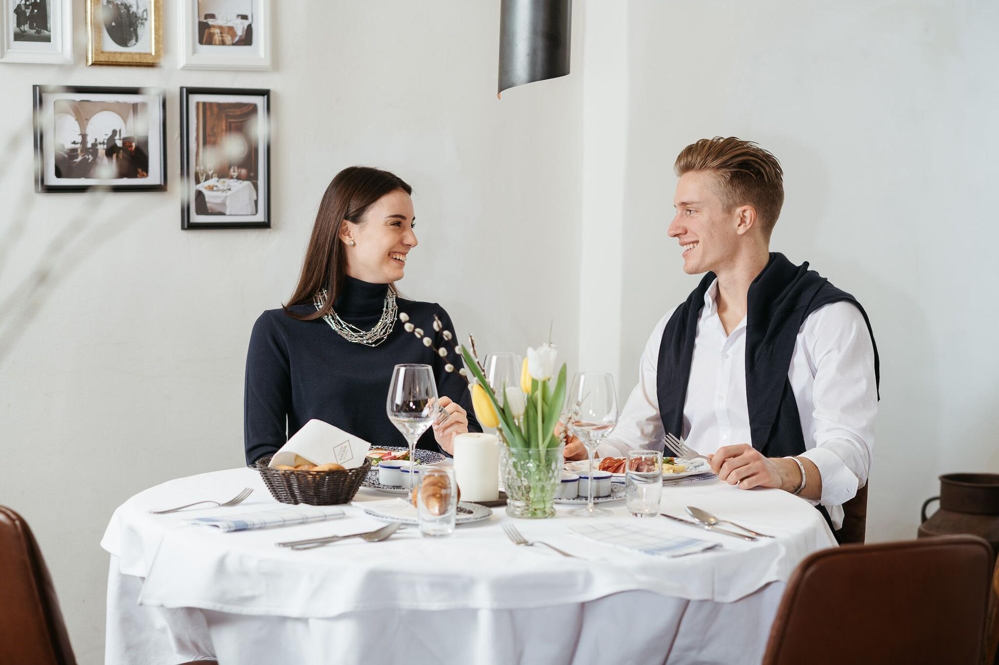 Hotel Maribor City Apartments