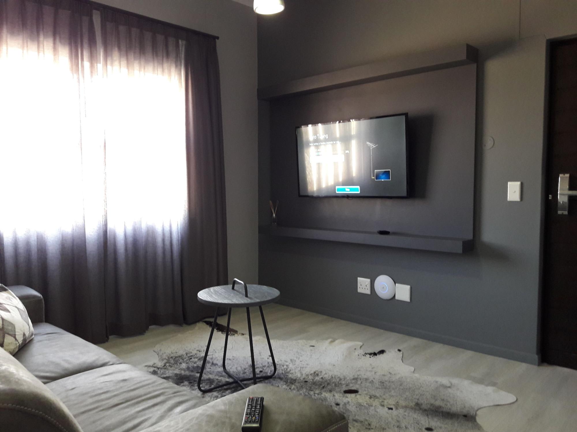 Atlantic Apartments