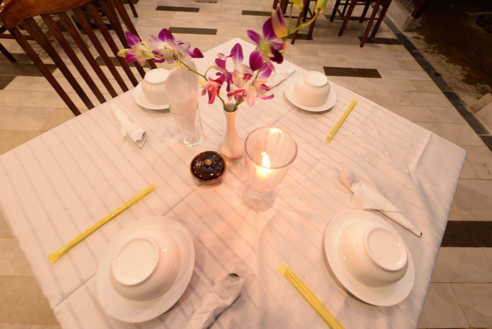 Min Nandar Garden Hotel