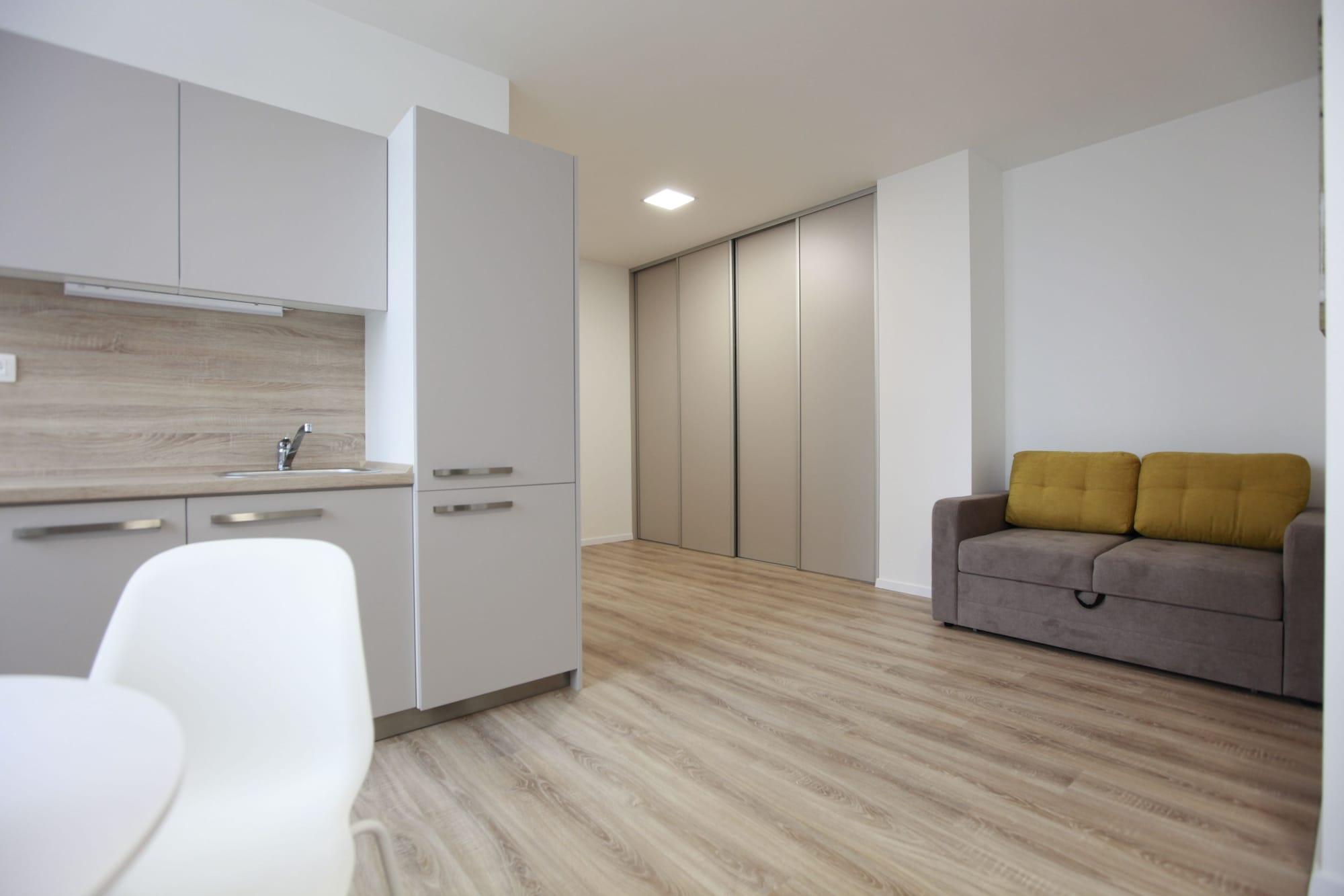 City Center Best Place Apartments